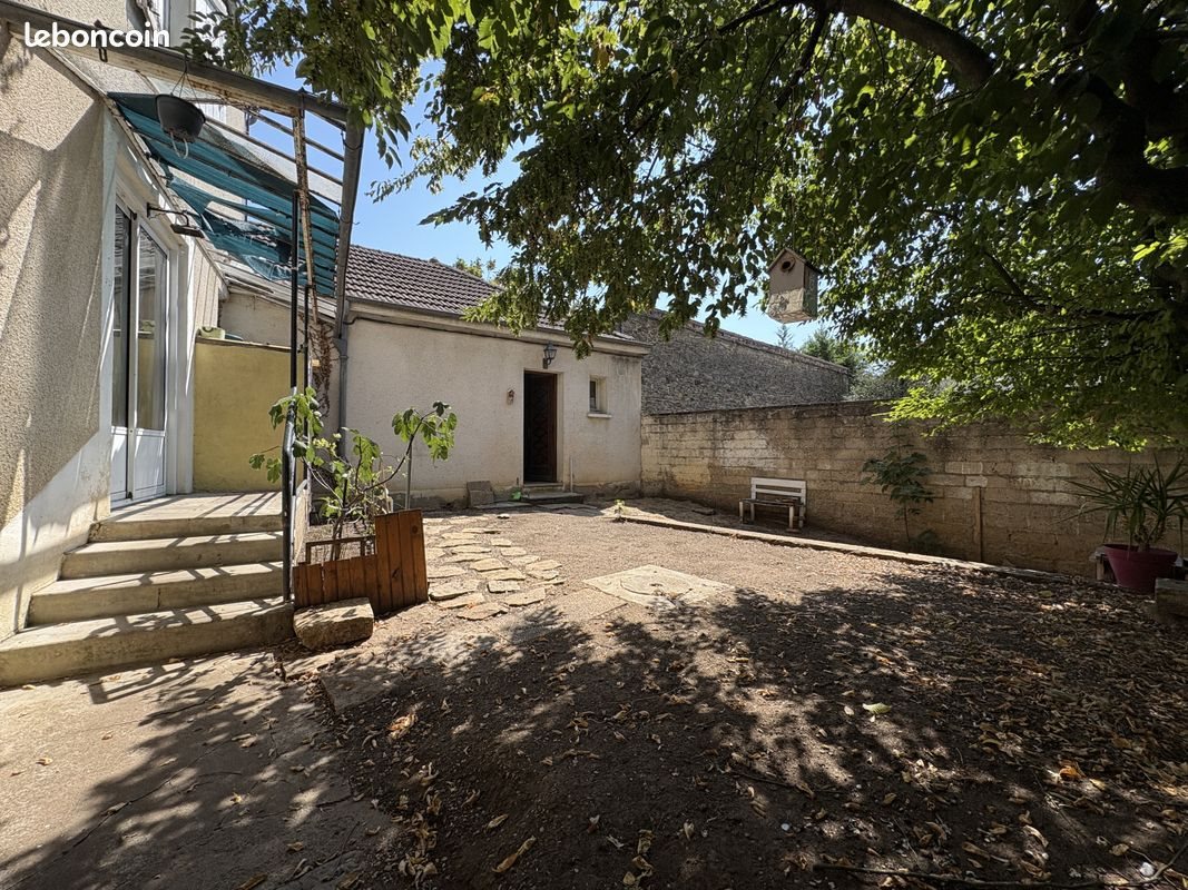 Maison à vendre, 60m², Nolay