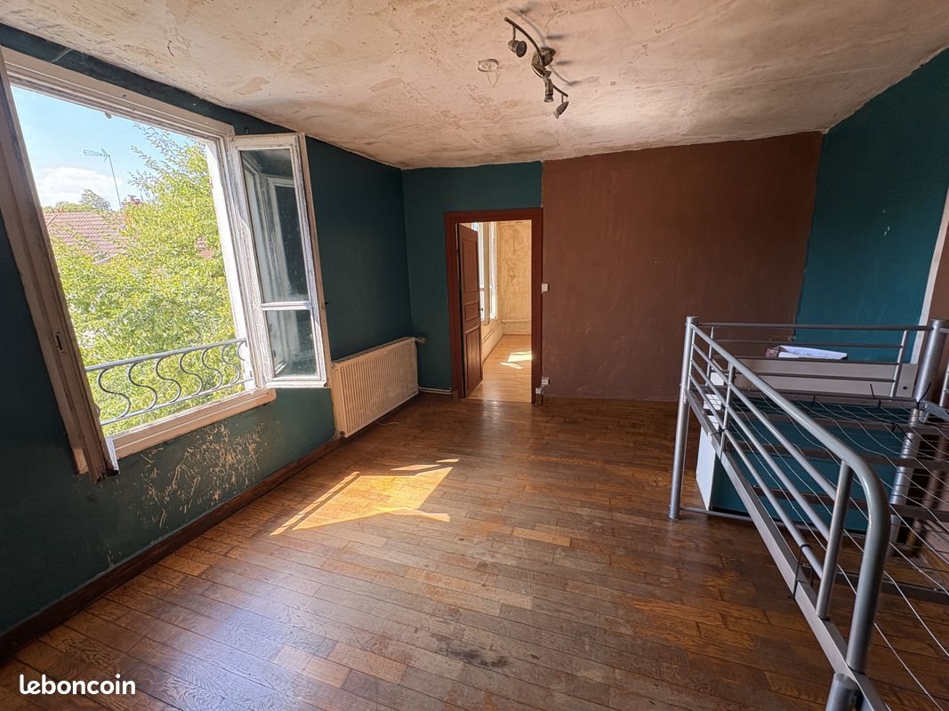 Maison à vendre, 60m², Nolay