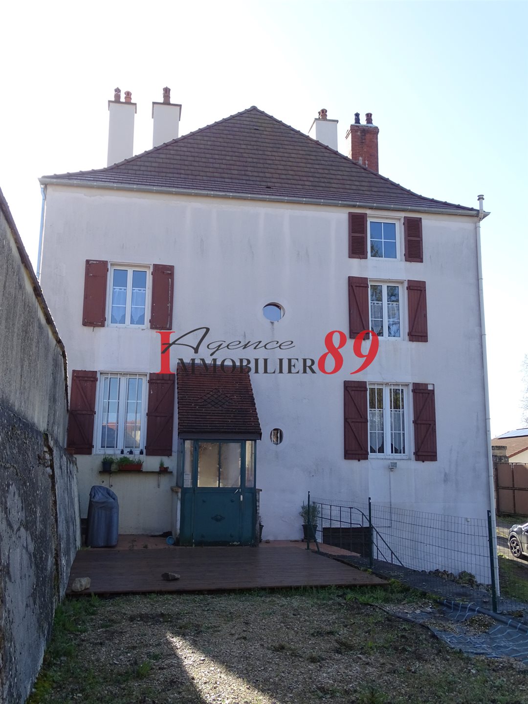 Maison à vendre, 185m², Châtillon-sur-Seine