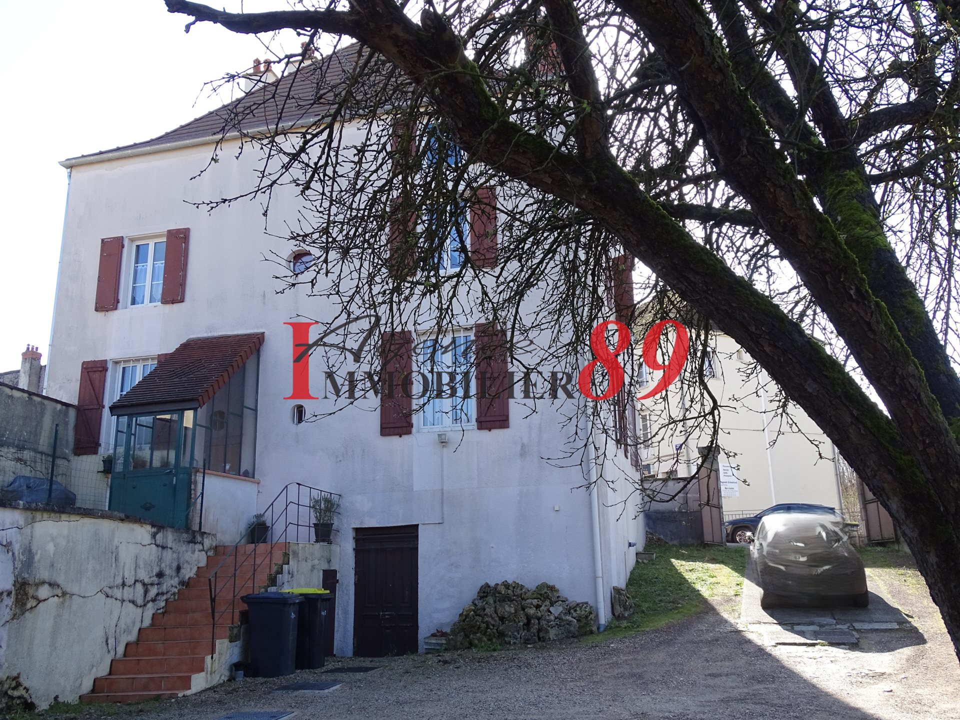 Maison à vendre, 185m², Châtillon-sur-Seine