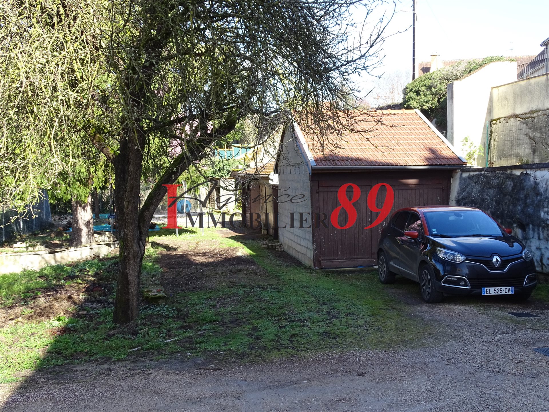 Maison à vendre, 185m², Châtillon-sur-Seine