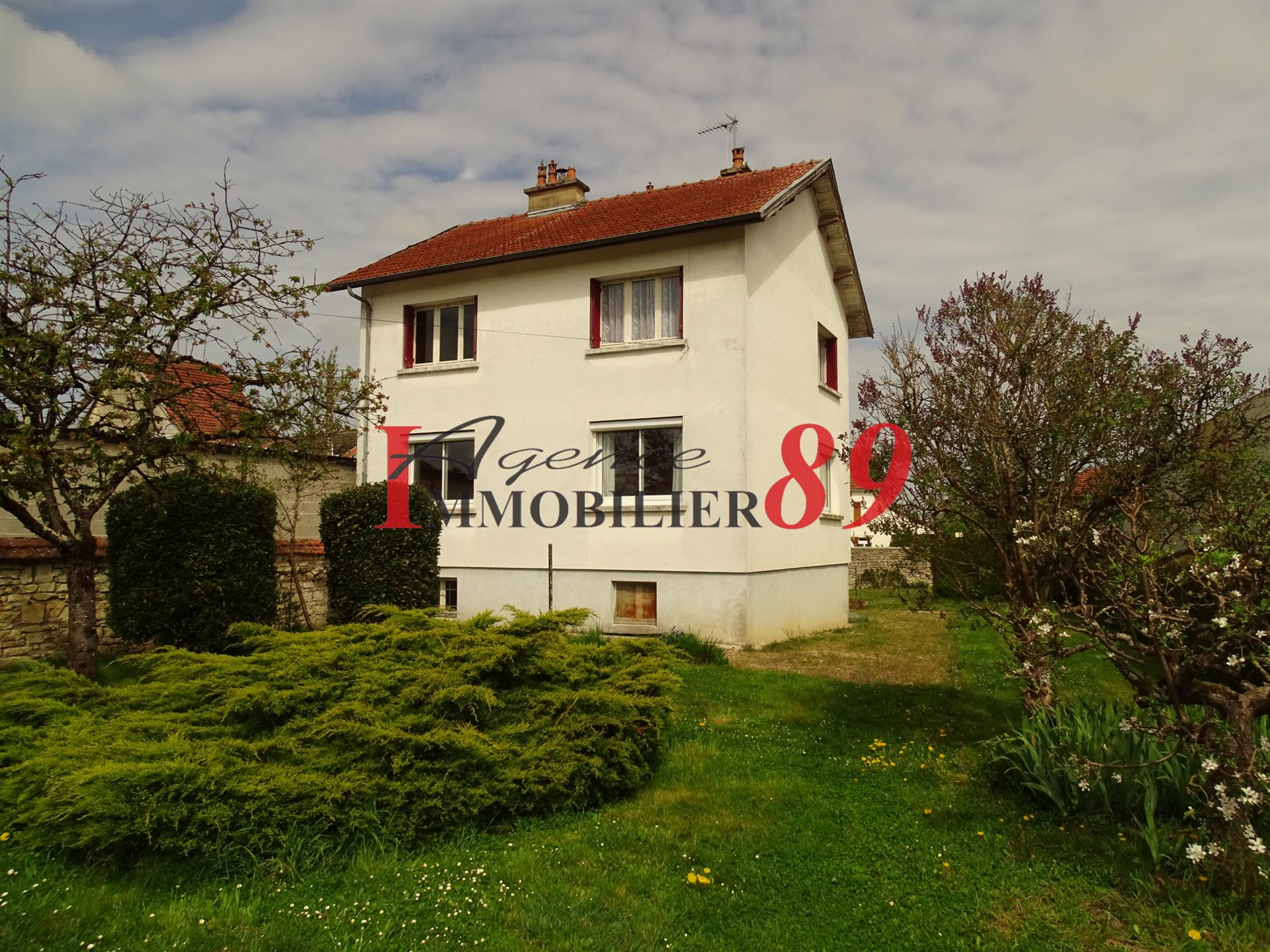 Maison à vendre, 94m², Châtillon-sur-Seine