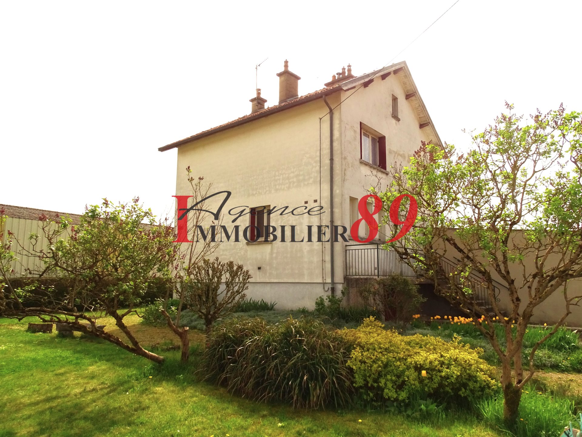 Maison à vendre, 94m², Châtillon-sur-Seine