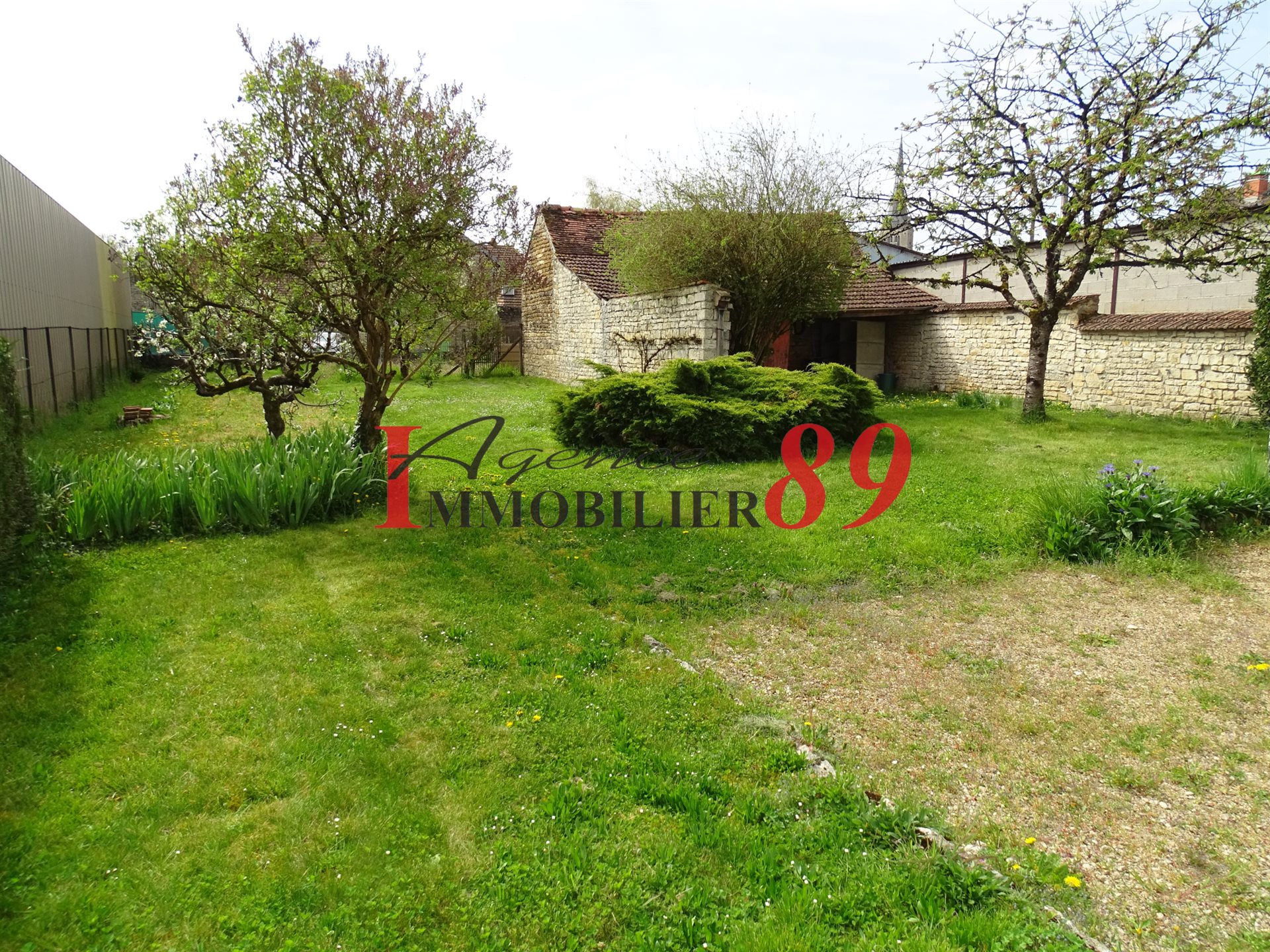 Maison à vendre, 94m², Châtillon-sur-Seine
