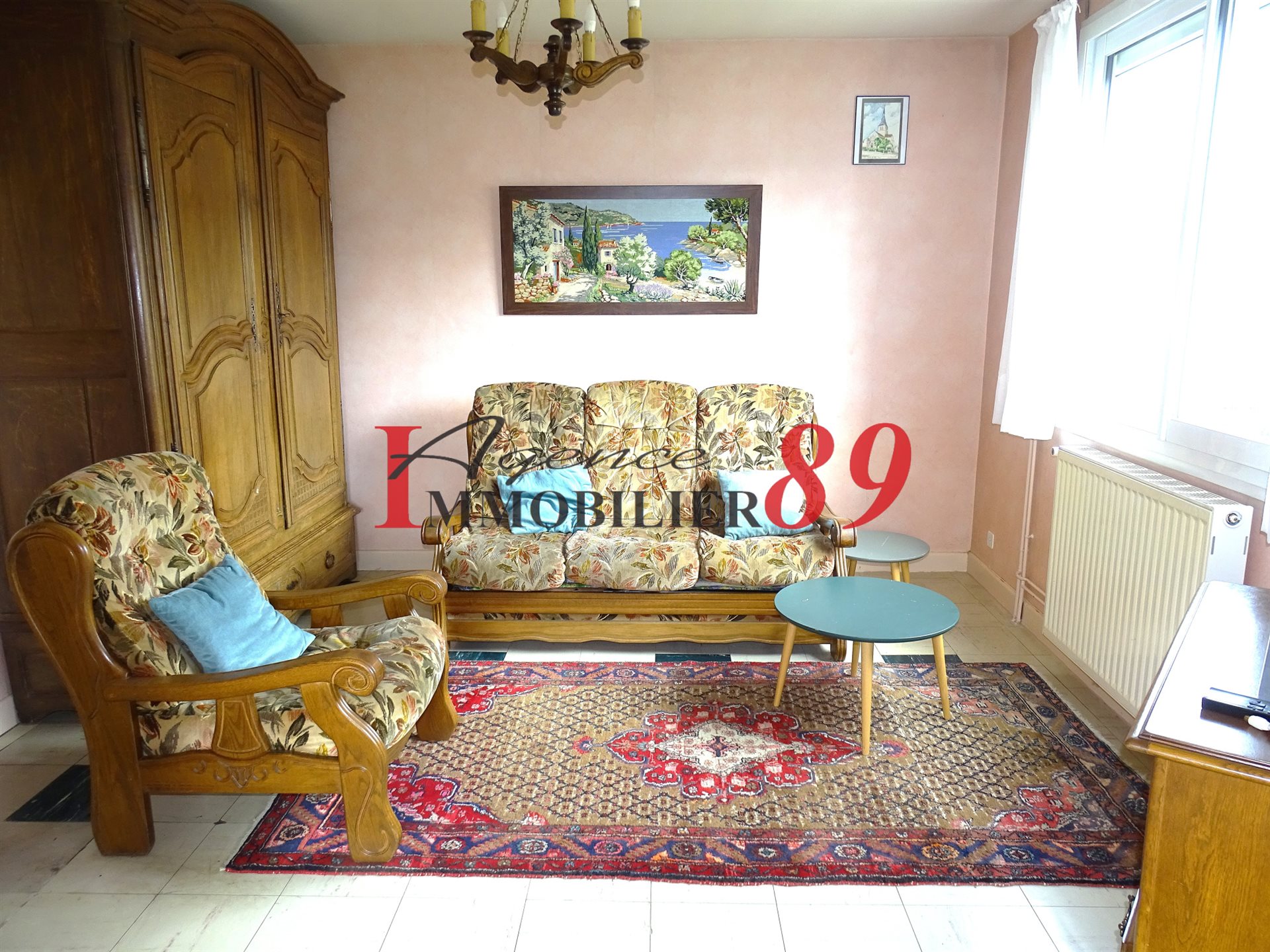 Maison à vendre, 94m², Châtillon-sur-Seine