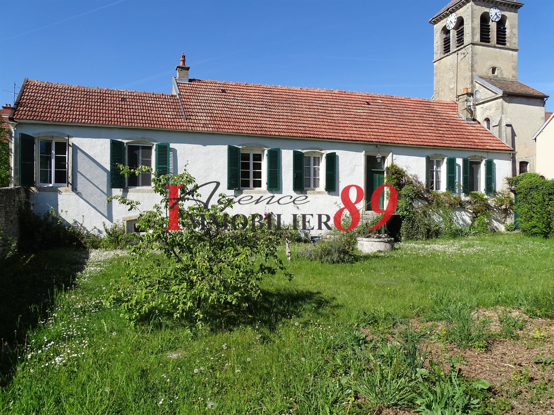 Maison à vendre, 115m², Châtillon-sur-Seine