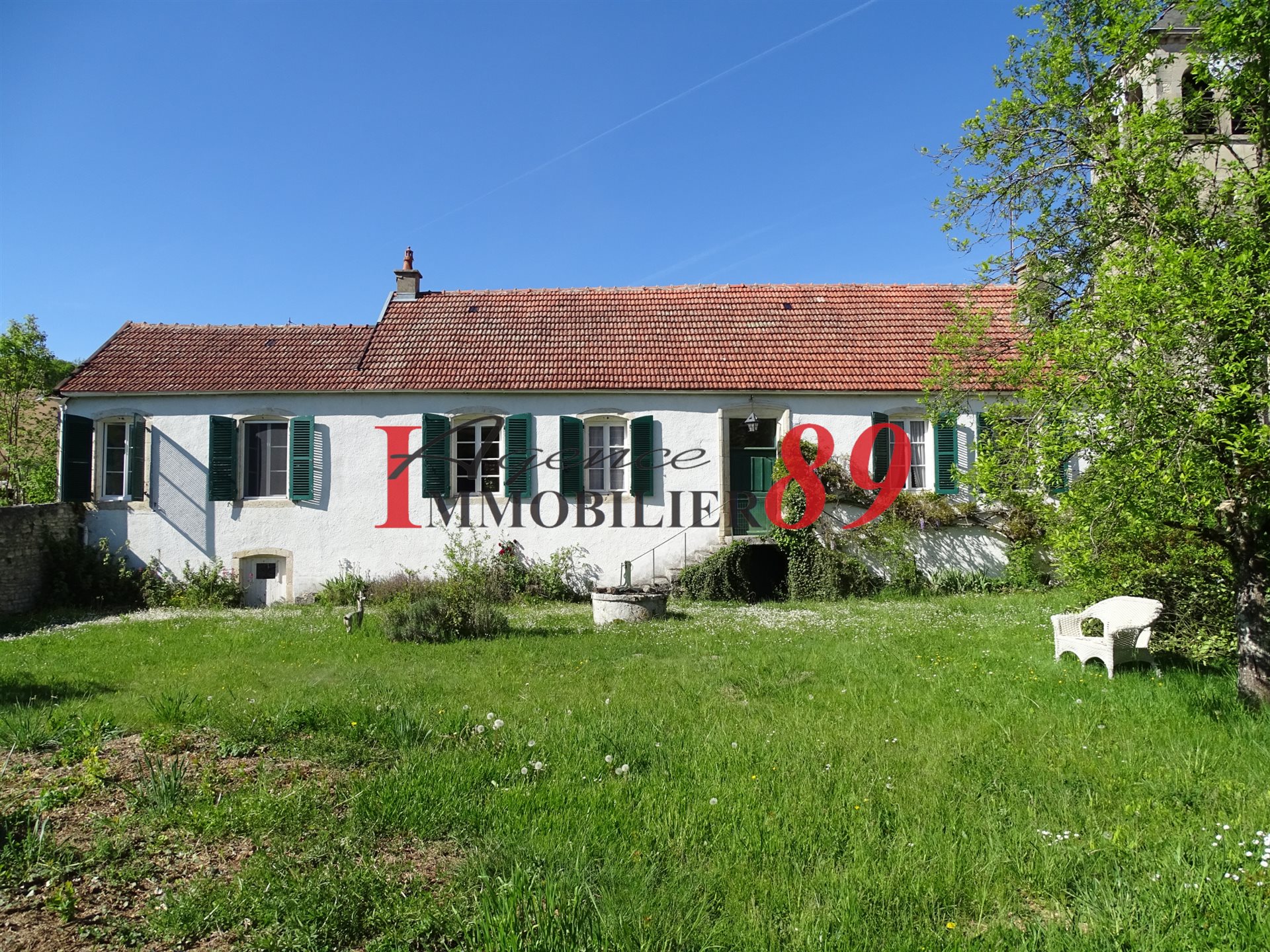 Maison à vendre, 115m², Châtillon-sur-Seine