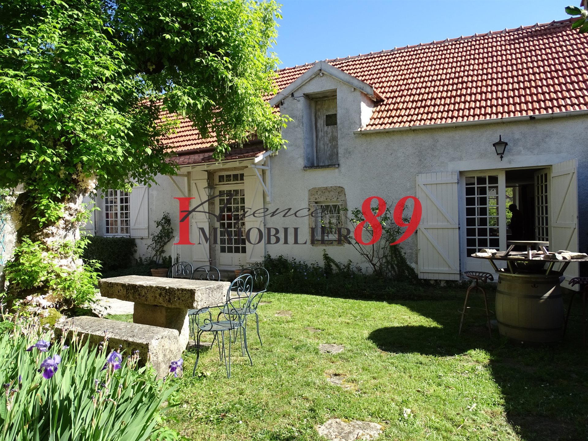 Maison à vendre, 115m², Châtillon-sur-Seine