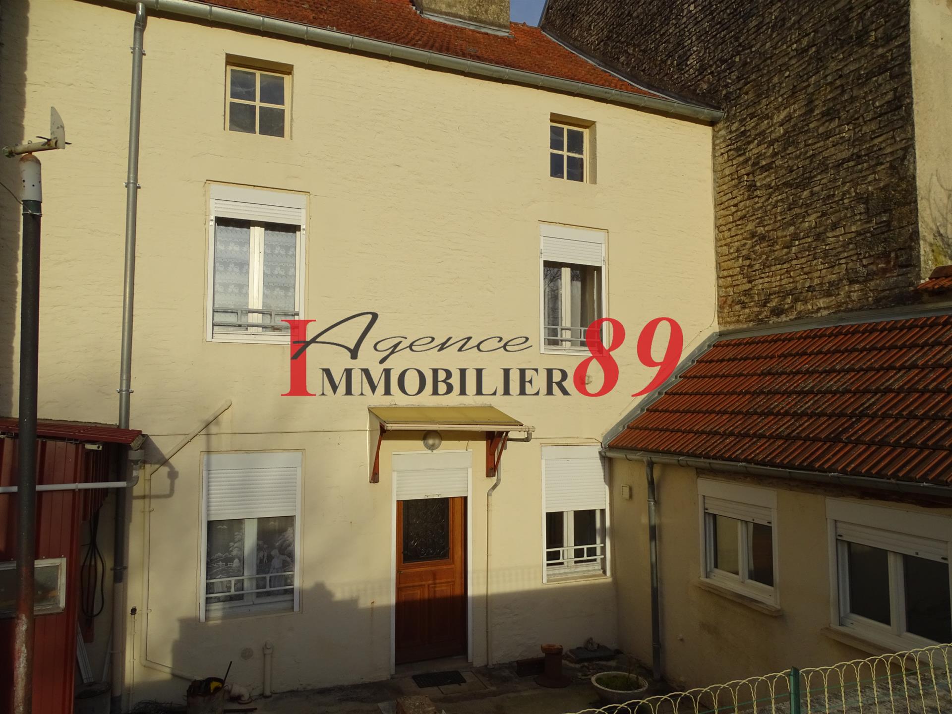 Maison à vendre, 140m², Châtillon-sur-Seine