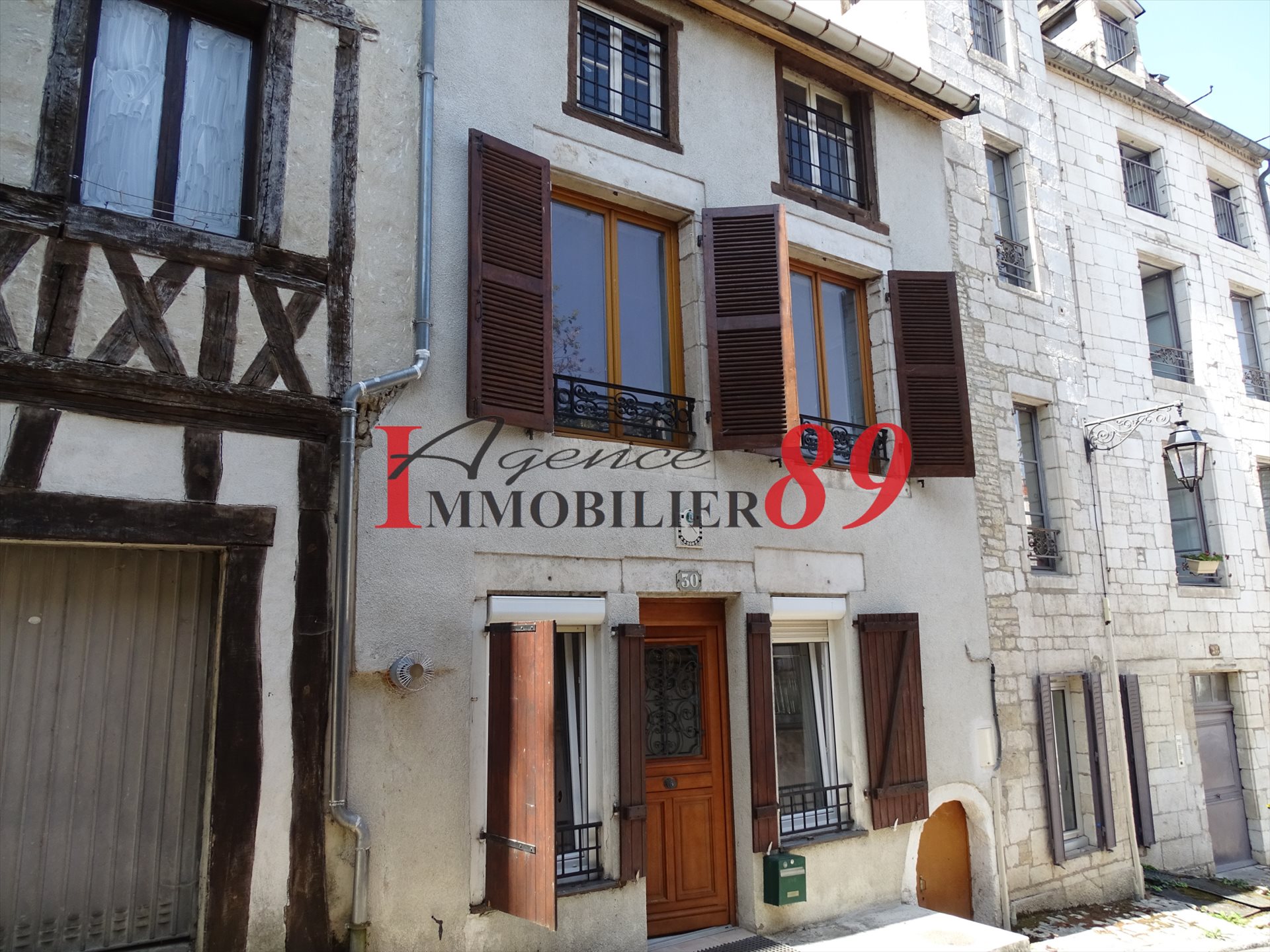Maison à vendre, 148m², Châtillon-sur-Seine