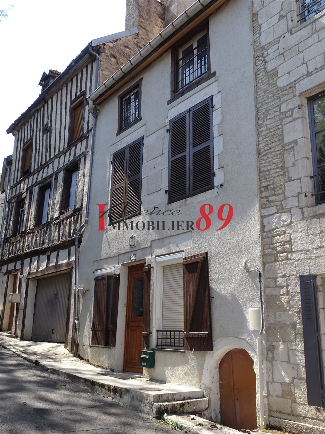 Maison à vendre, 148m², Châtillon-sur-Seine