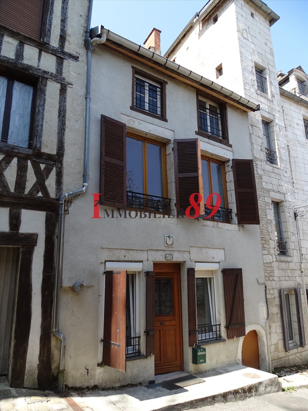 Maison à vendre, 148m², Châtillon-sur-Seine