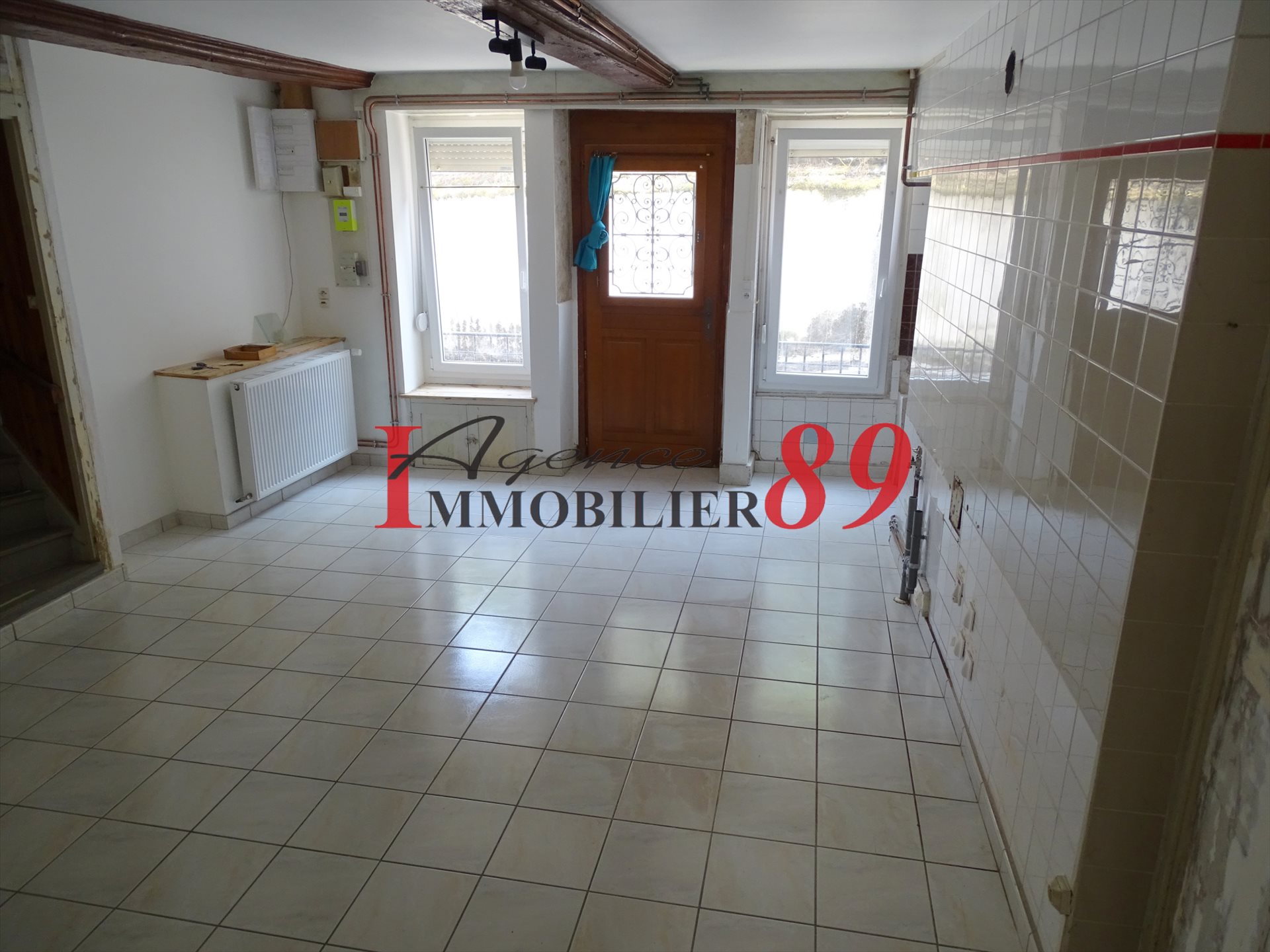 Maison à vendre, 148m², Châtillon-sur-Seine