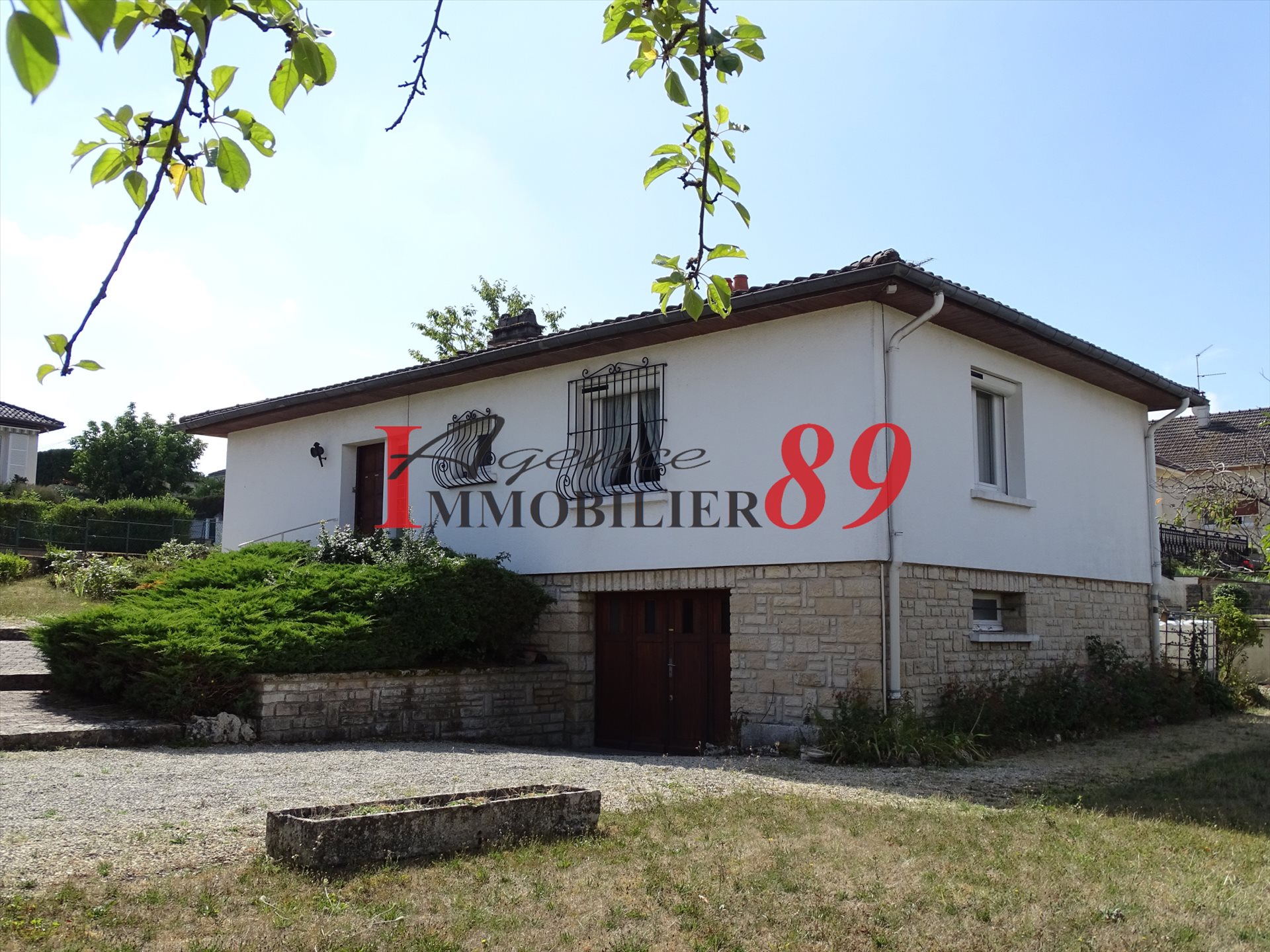 Maison à vendre, 85m², Châtillon-sur-Seine