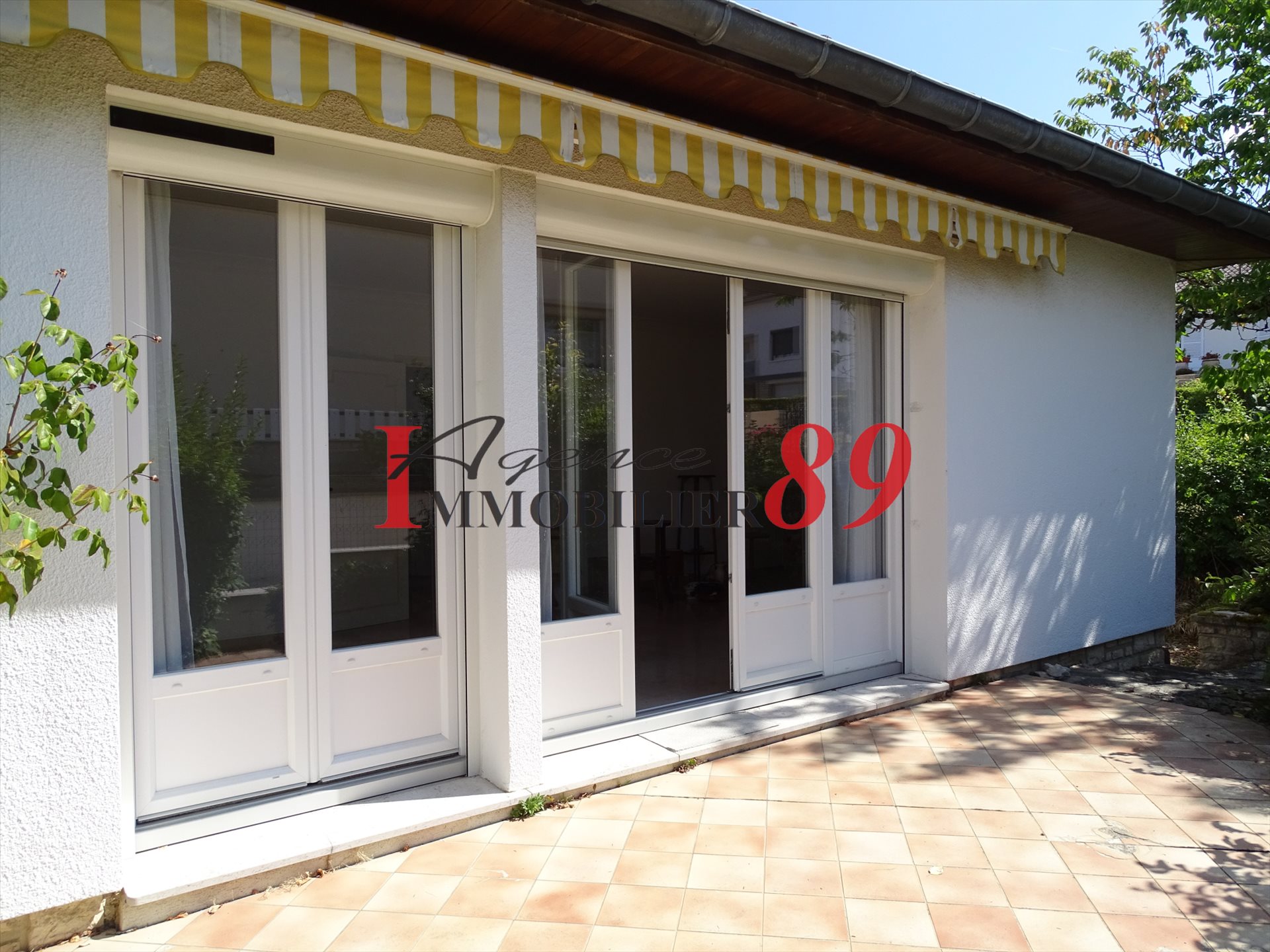 Maison à vendre, 85m², Châtillon-sur-Seine