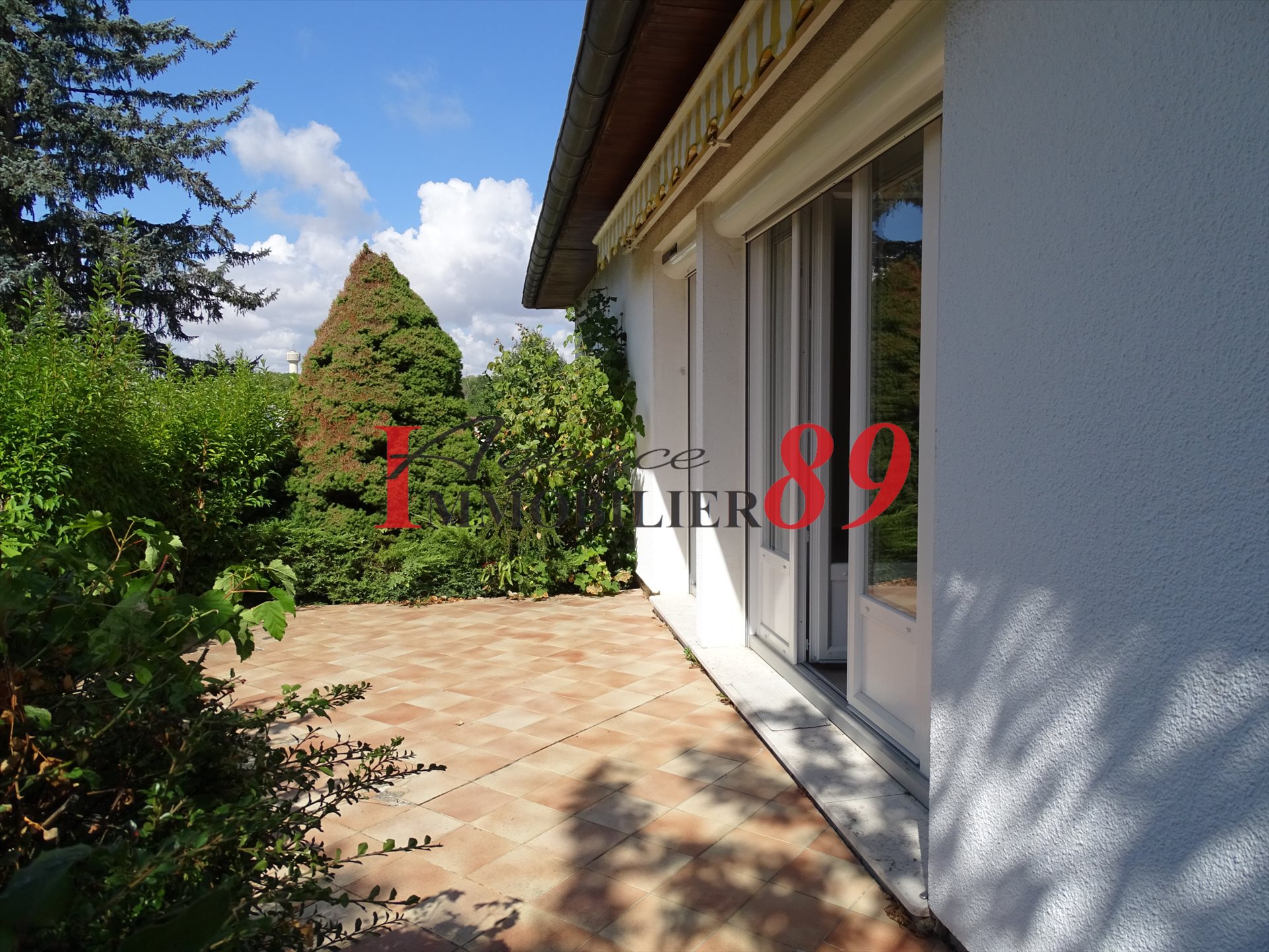 Maison à vendre, 85m², Châtillon-sur-Seine
