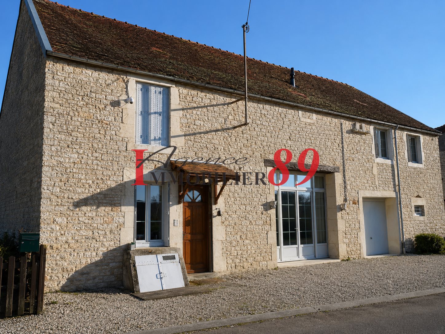 Maison à vendre, 145m², Montigny-sur-Aube