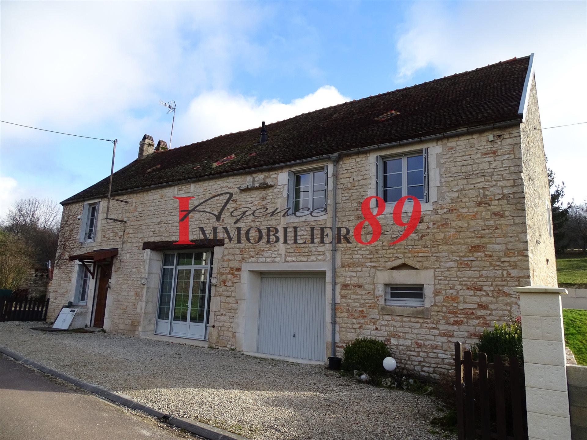 Maison à vendre, 145m², Montigny-sur-Aube
