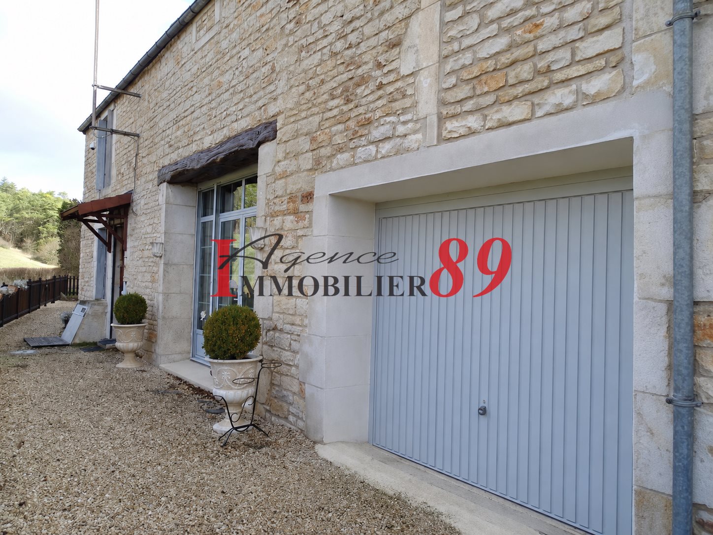 Maison à vendre, 145m², Montigny-sur-Aube