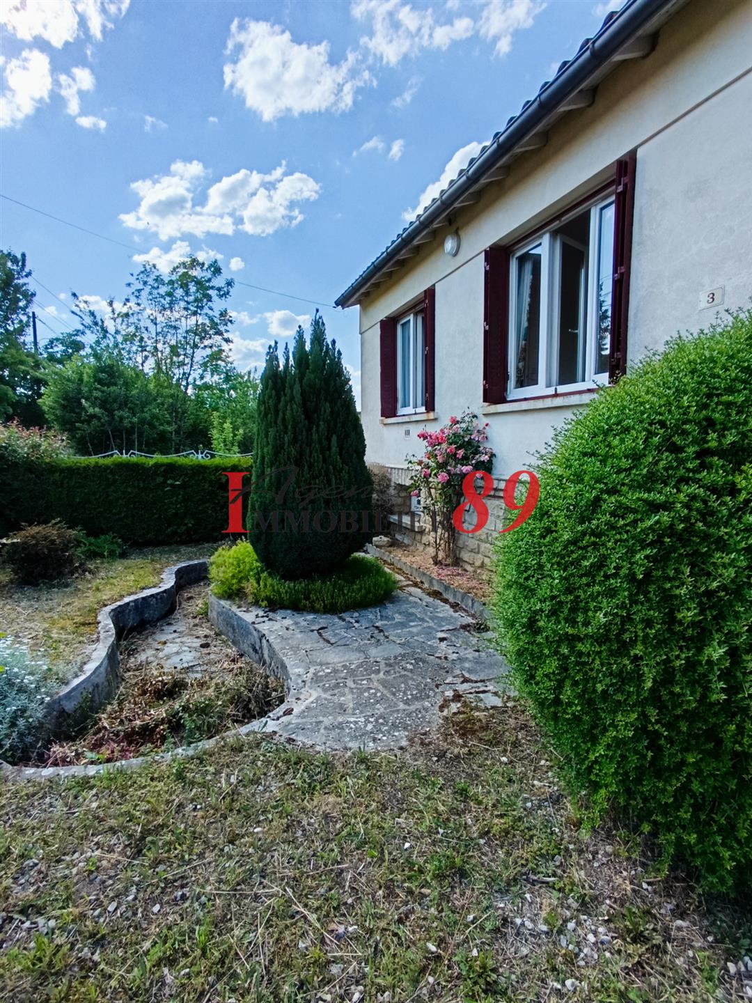Maison à vendre, 85m², Châtillon-sur-Seine