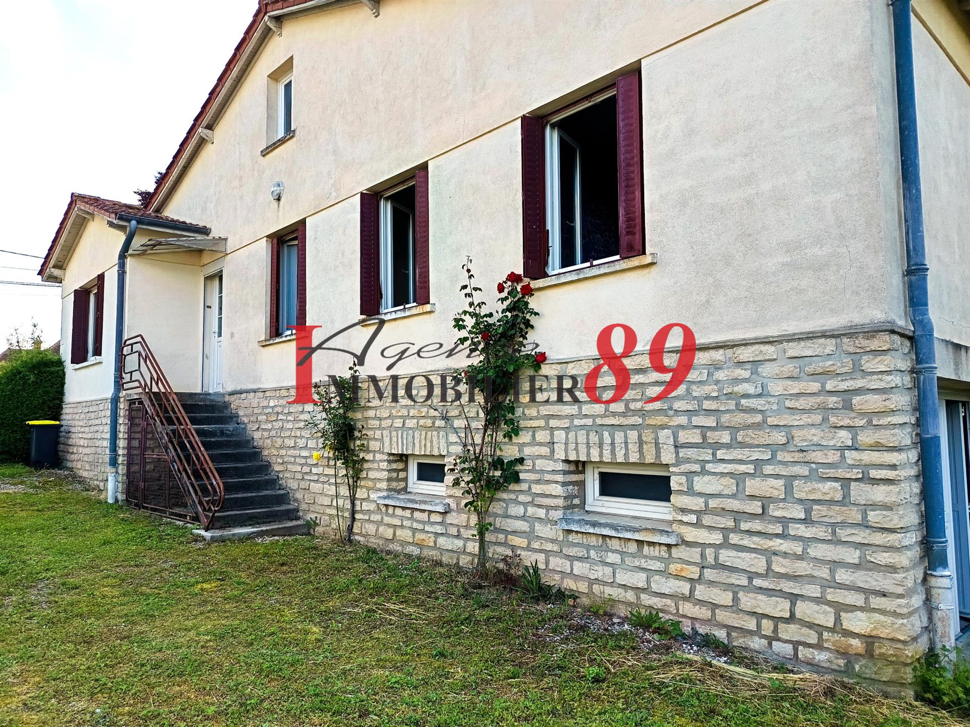 Maison à vendre, 85m², Châtillon-sur-Seine