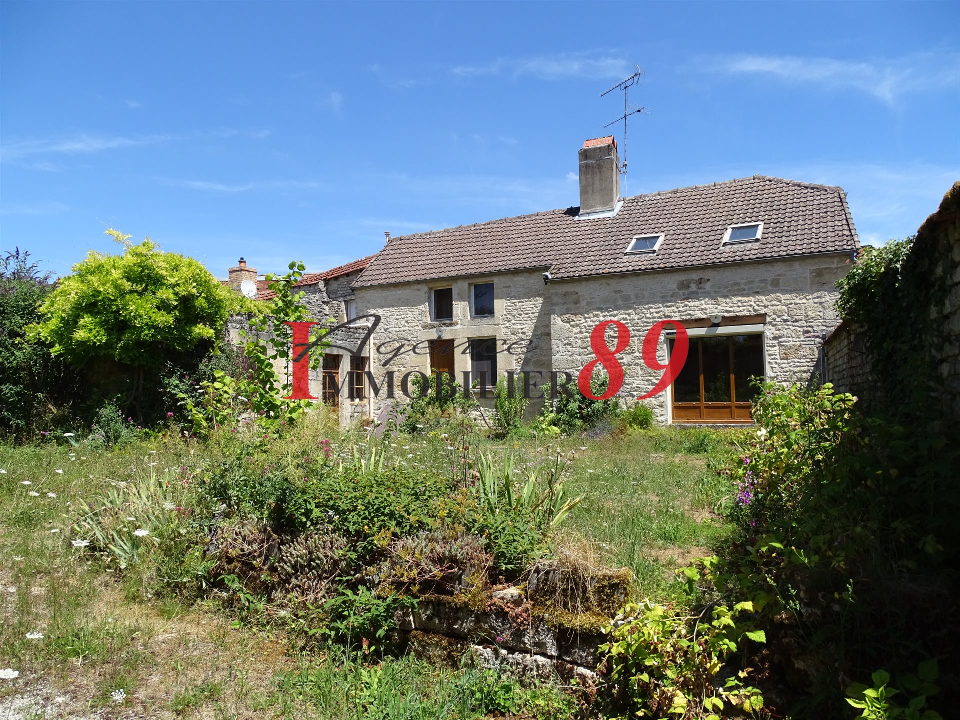 Maison à vendre, 150m², Châtillon-sur-Seine