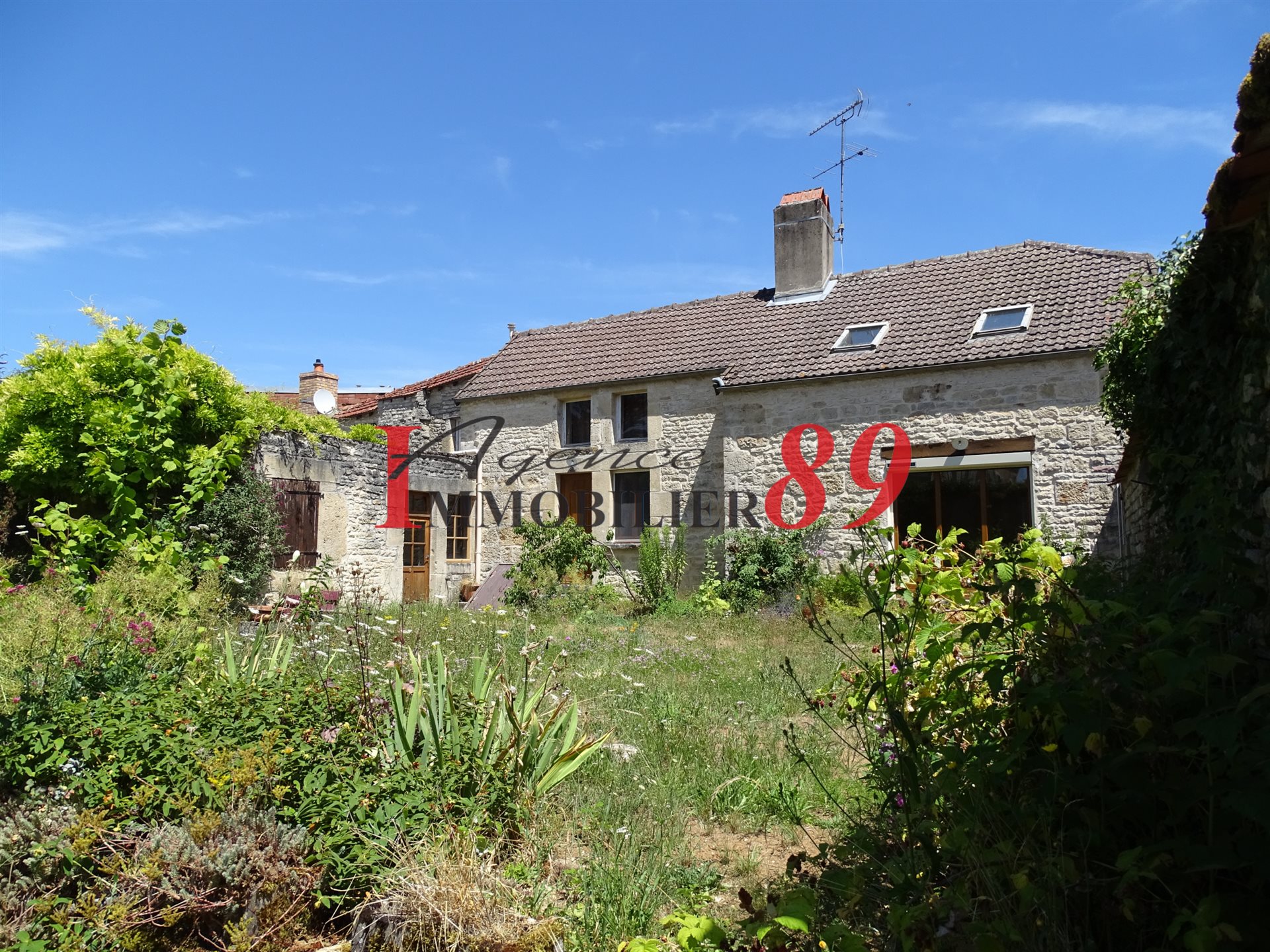 Maison à vendre, 150m², Châtillon-sur-Seine