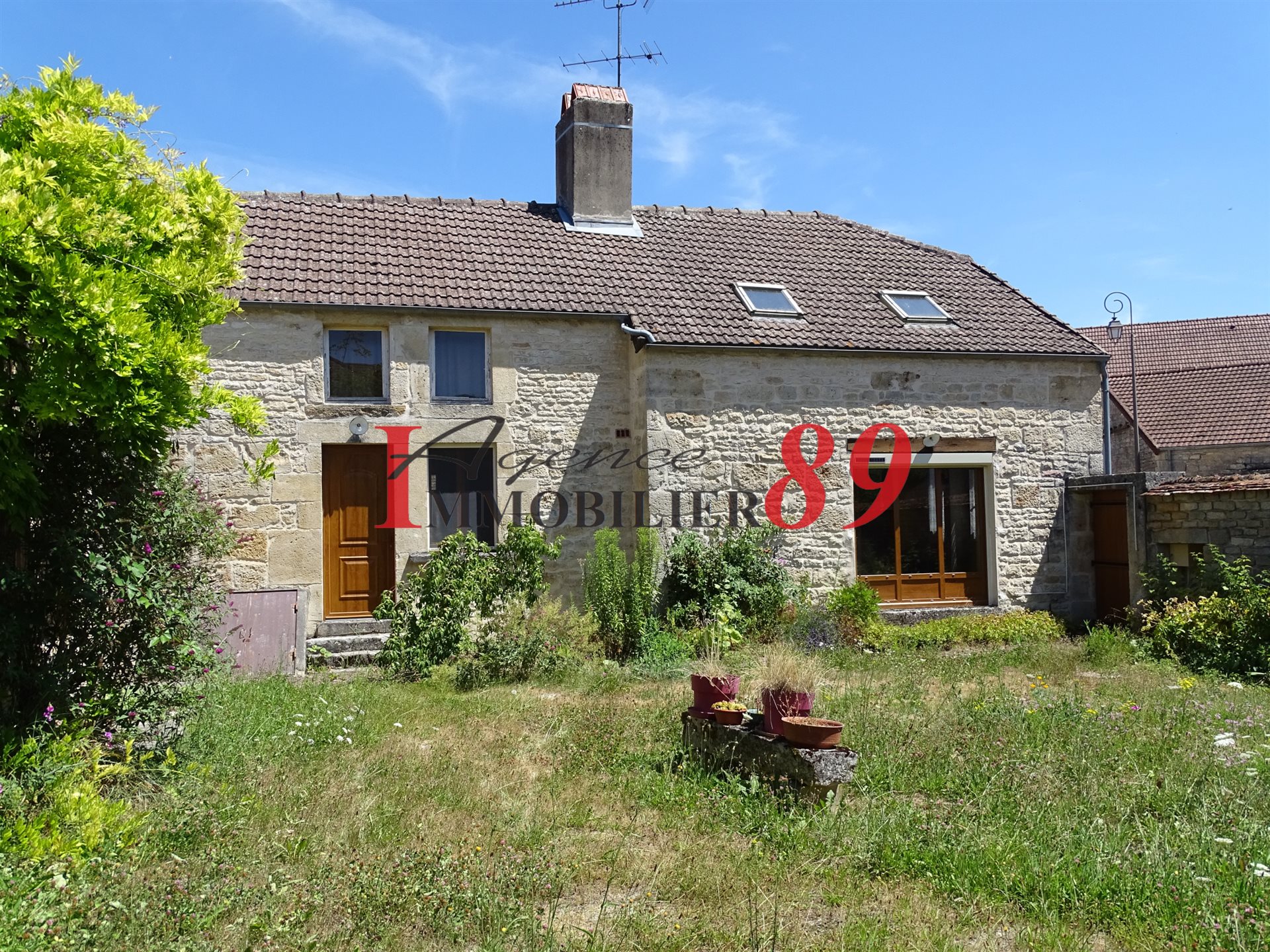 Maison à vendre, 150m², Châtillon-sur-Seine