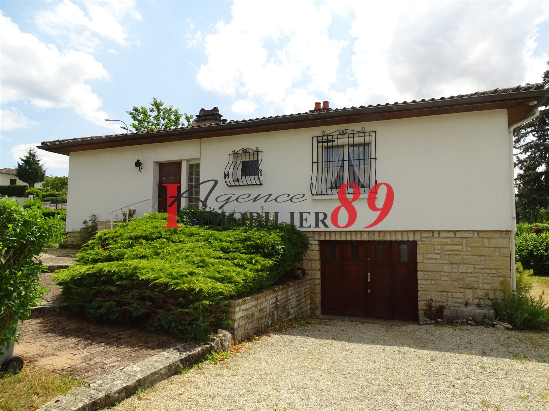 Maison à vendre, 85m², Châtillon-sur-Seine