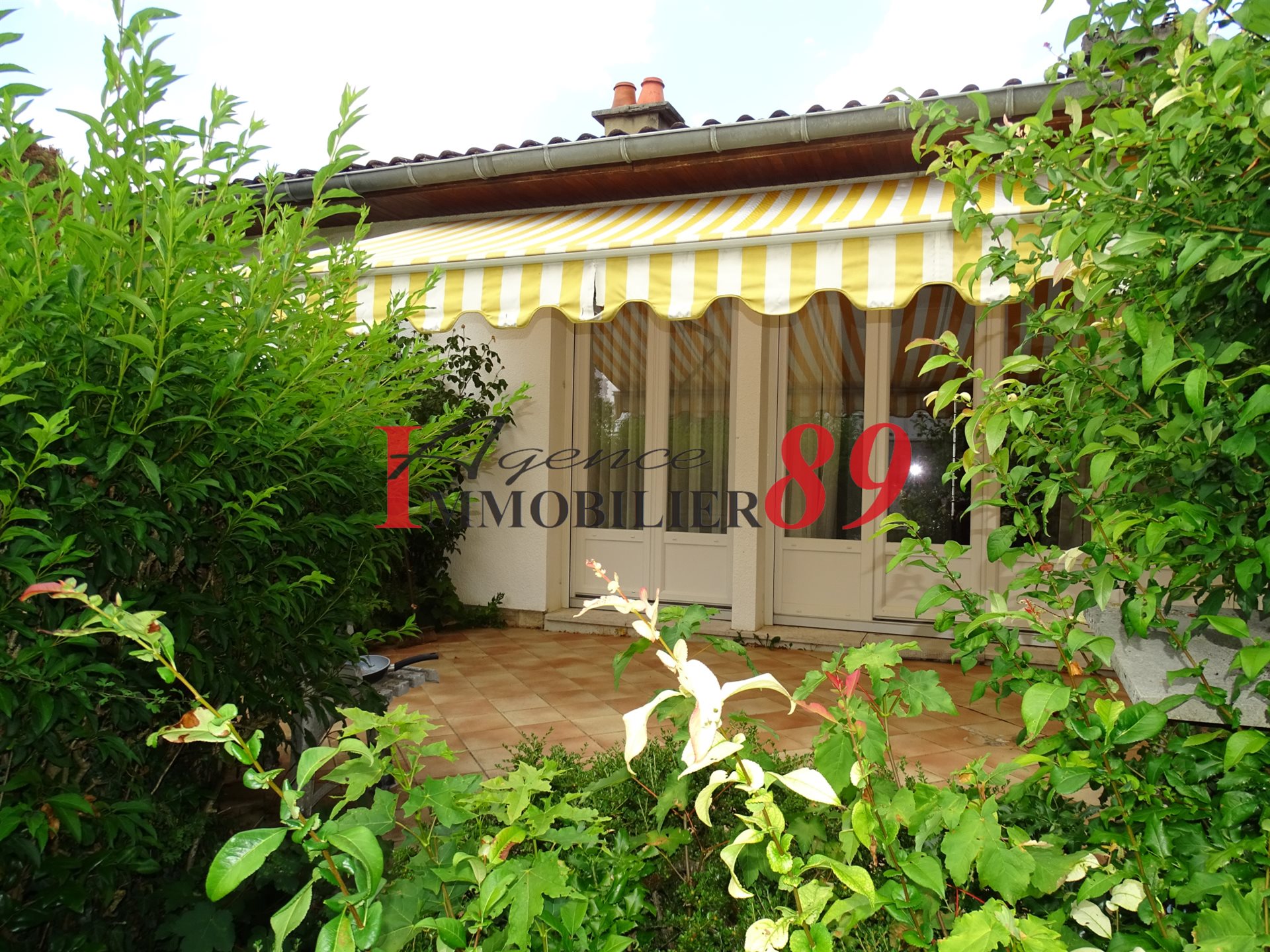 Maison à vendre, 85m², Châtillon-sur-Seine