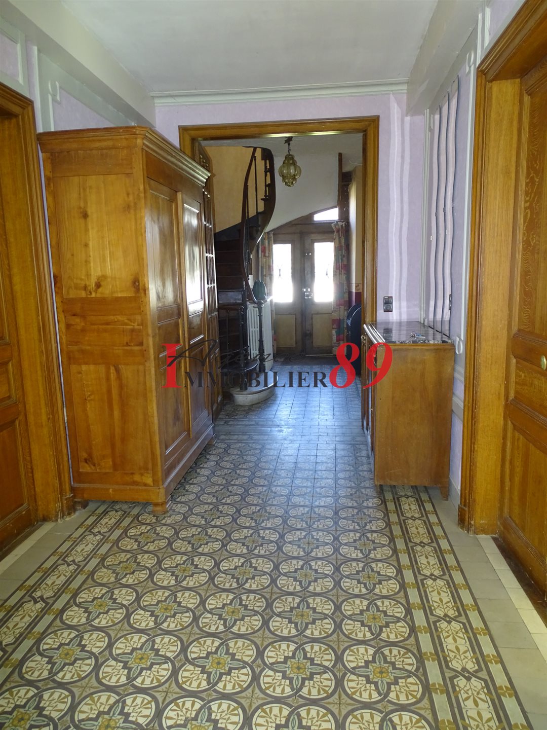 Maison à vendre, 322m², Châtillon-sur-Seine