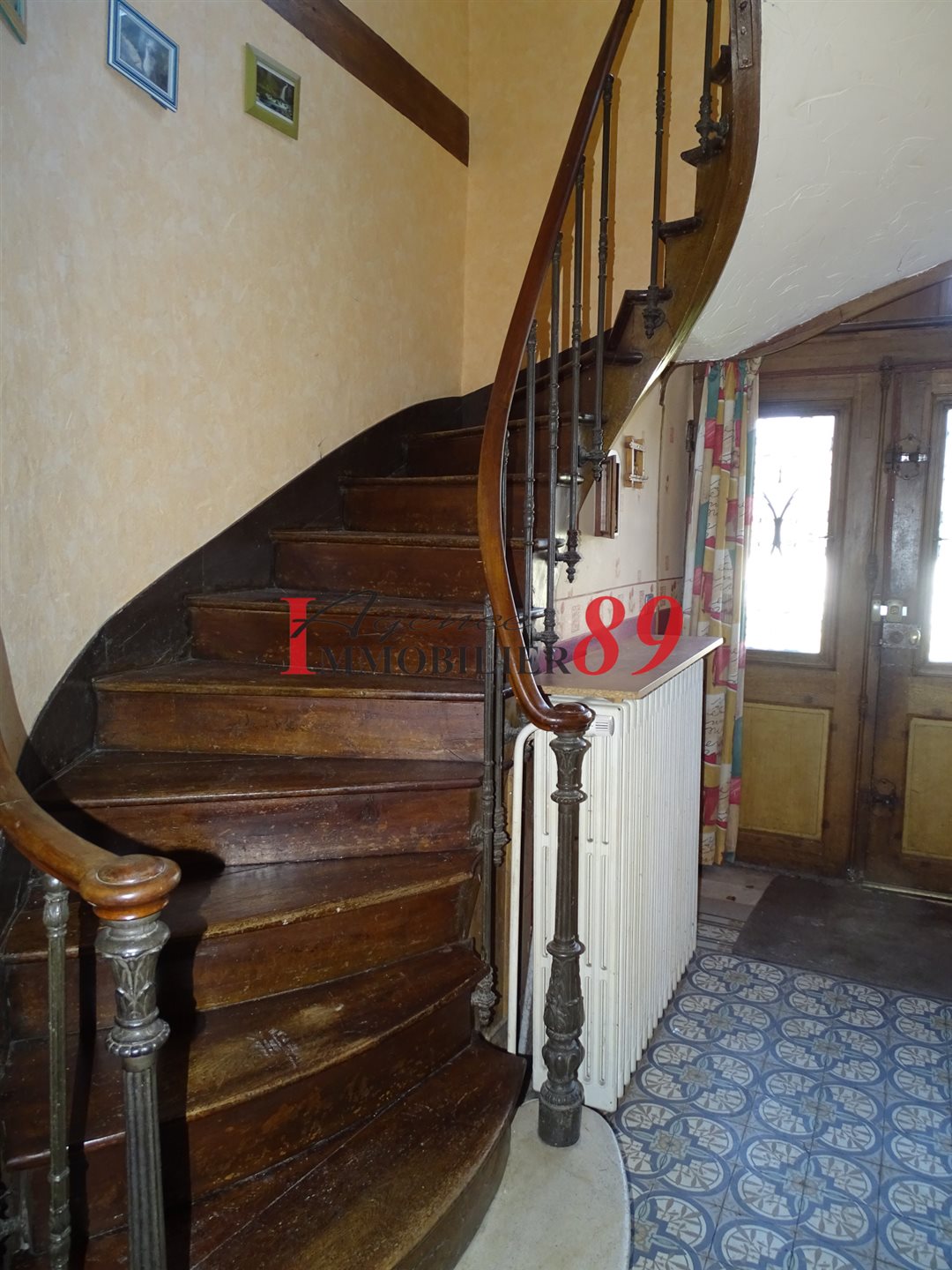 Maison à vendre, 322m², Châtillon-sur-Seine