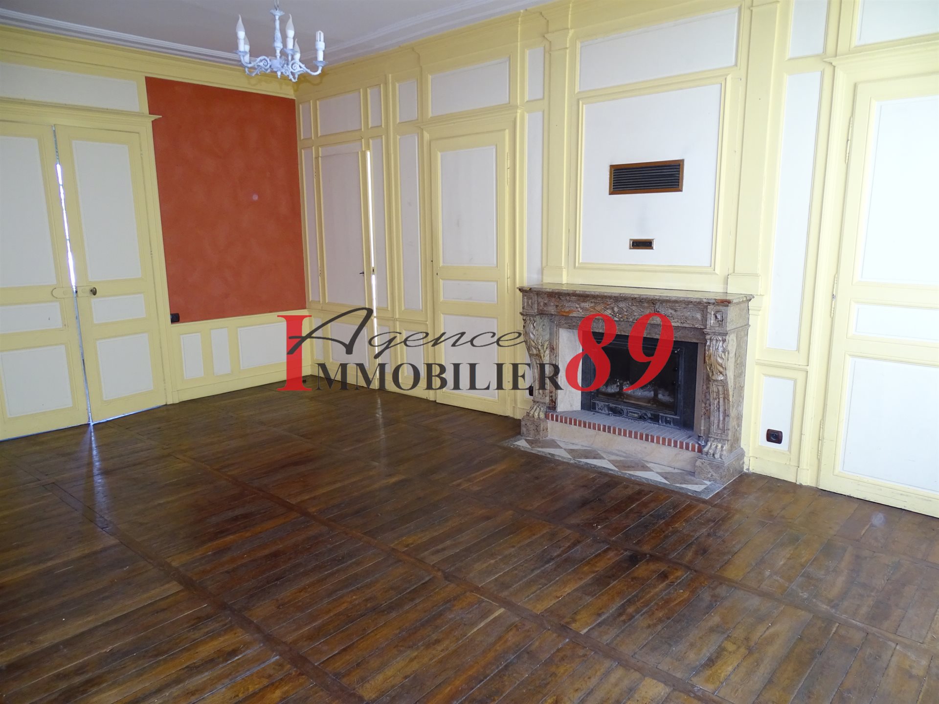 Maison à vendre, 322m², Châtillon-sur-Seine