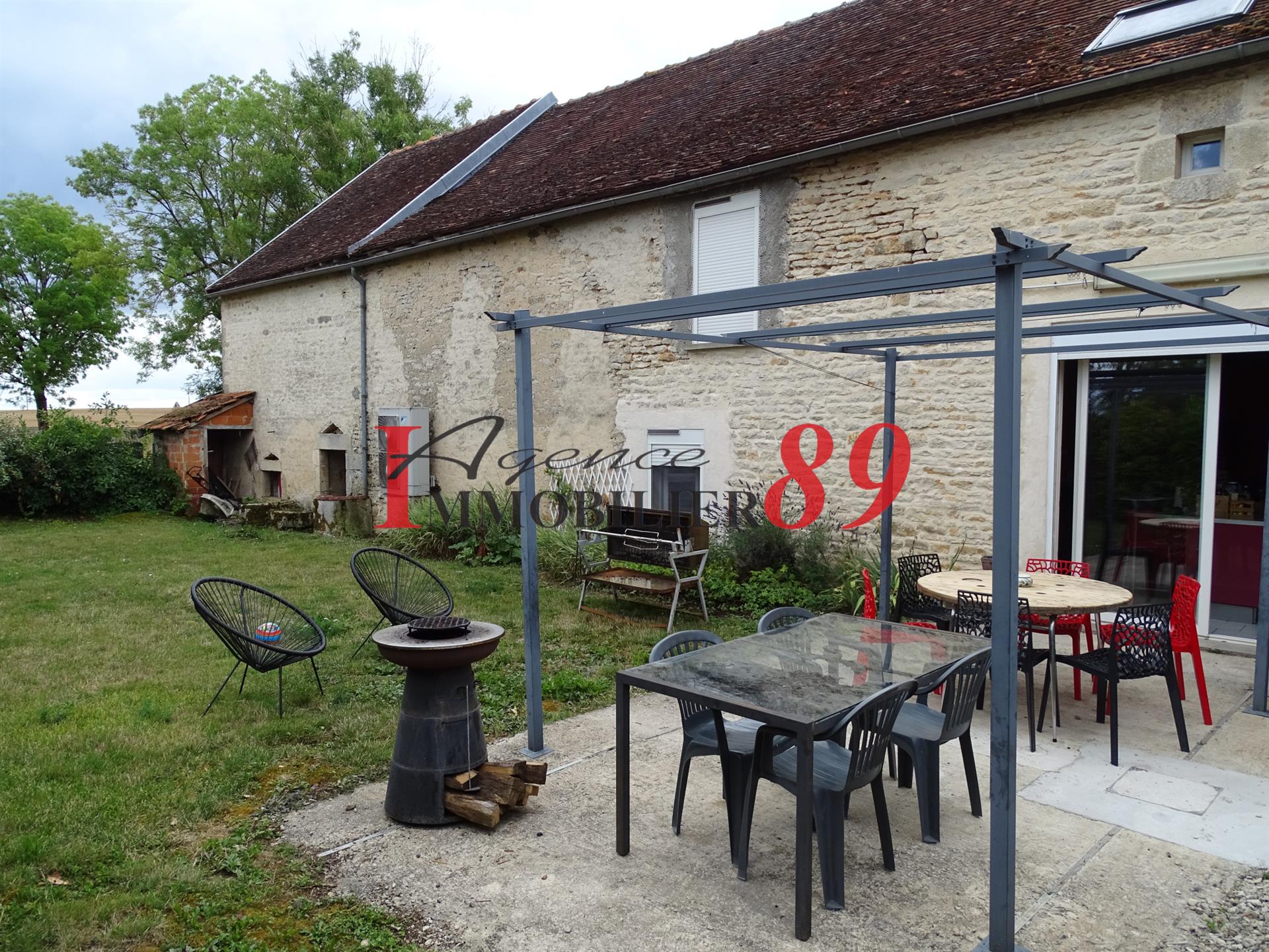 Maison à vendre, 225m², Baigneux-les-Juifs
