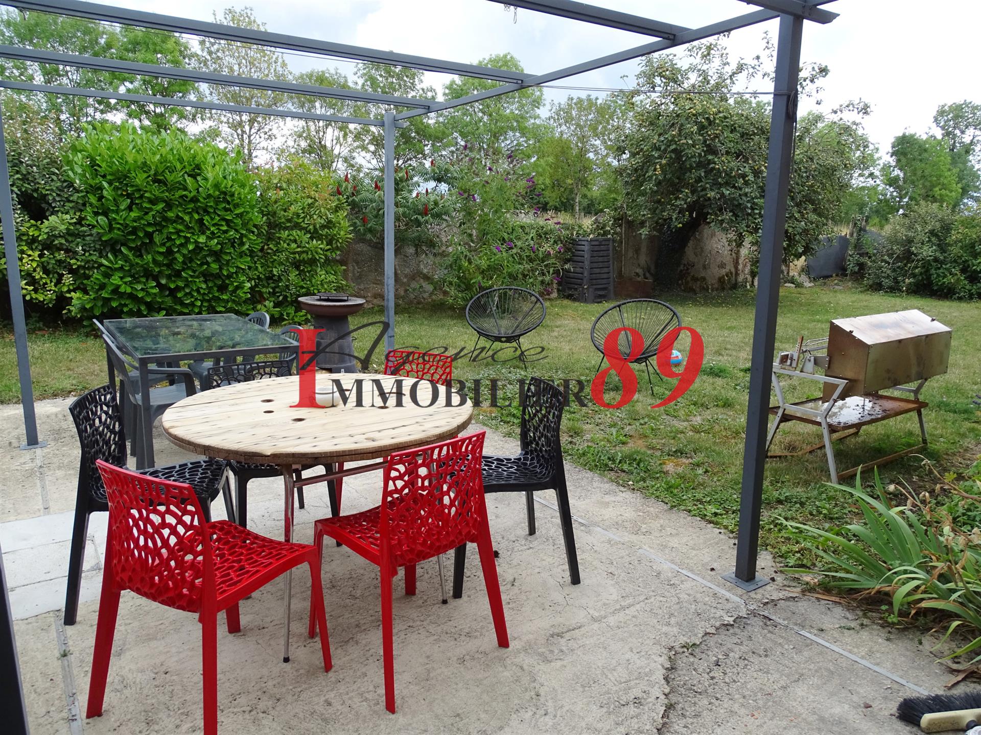 Maison à vendre, 225m², Baigneux-les-Juifs