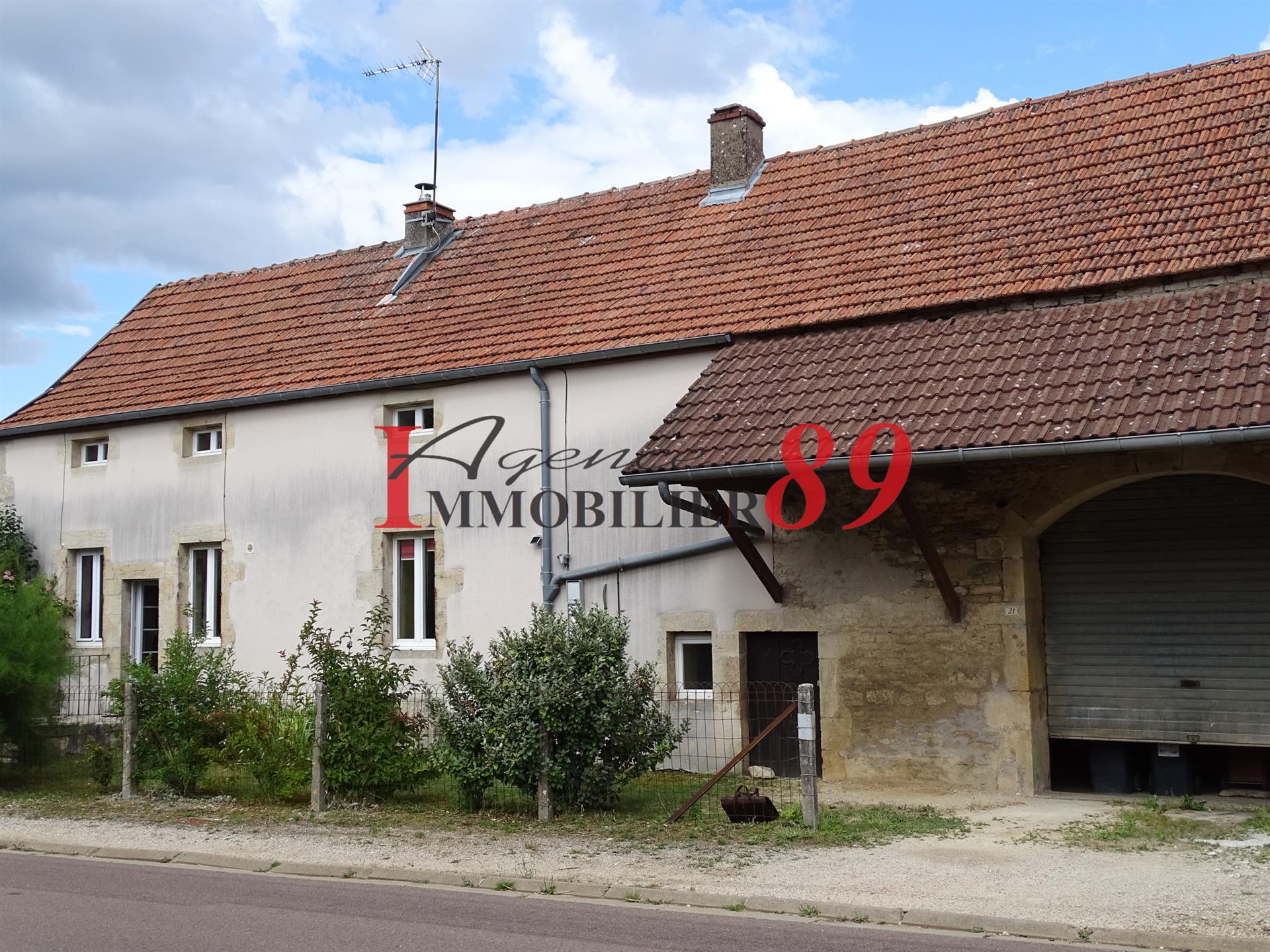 Maison à vendre, 225m², Baigneux-les-Juifs