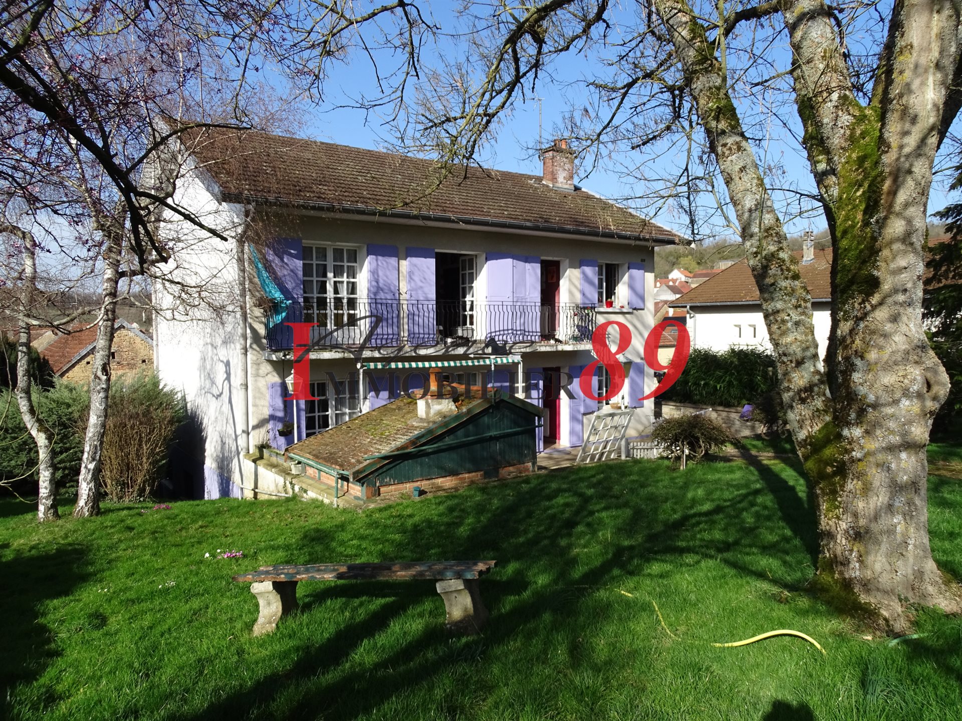 Maison à vendre, 177m², Venarey-les-Laumes