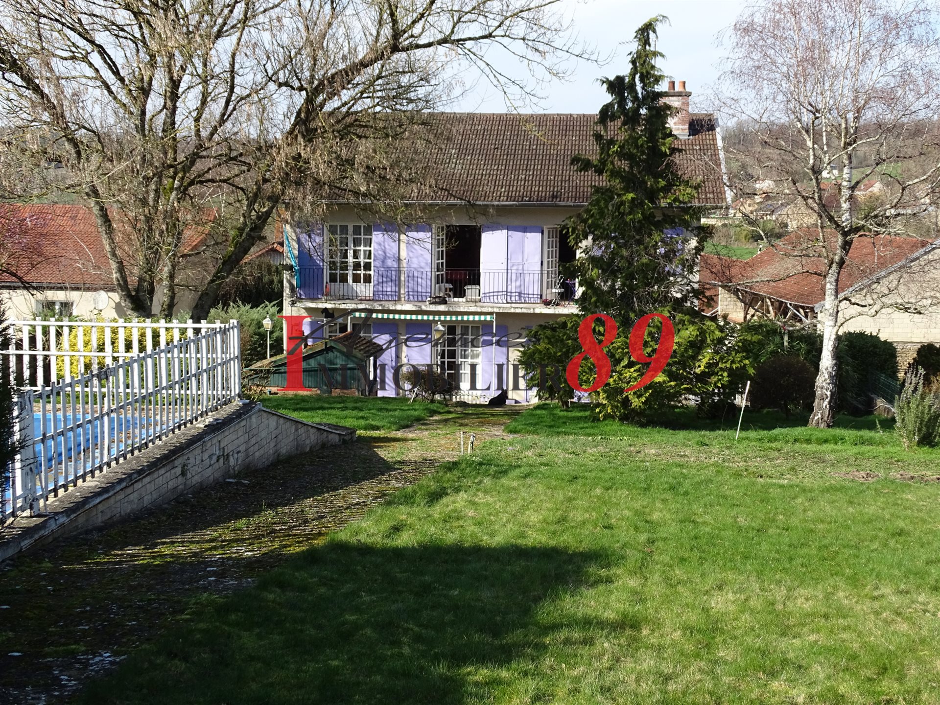 Maison à vendre, 177m², Venarey-les-Laumes