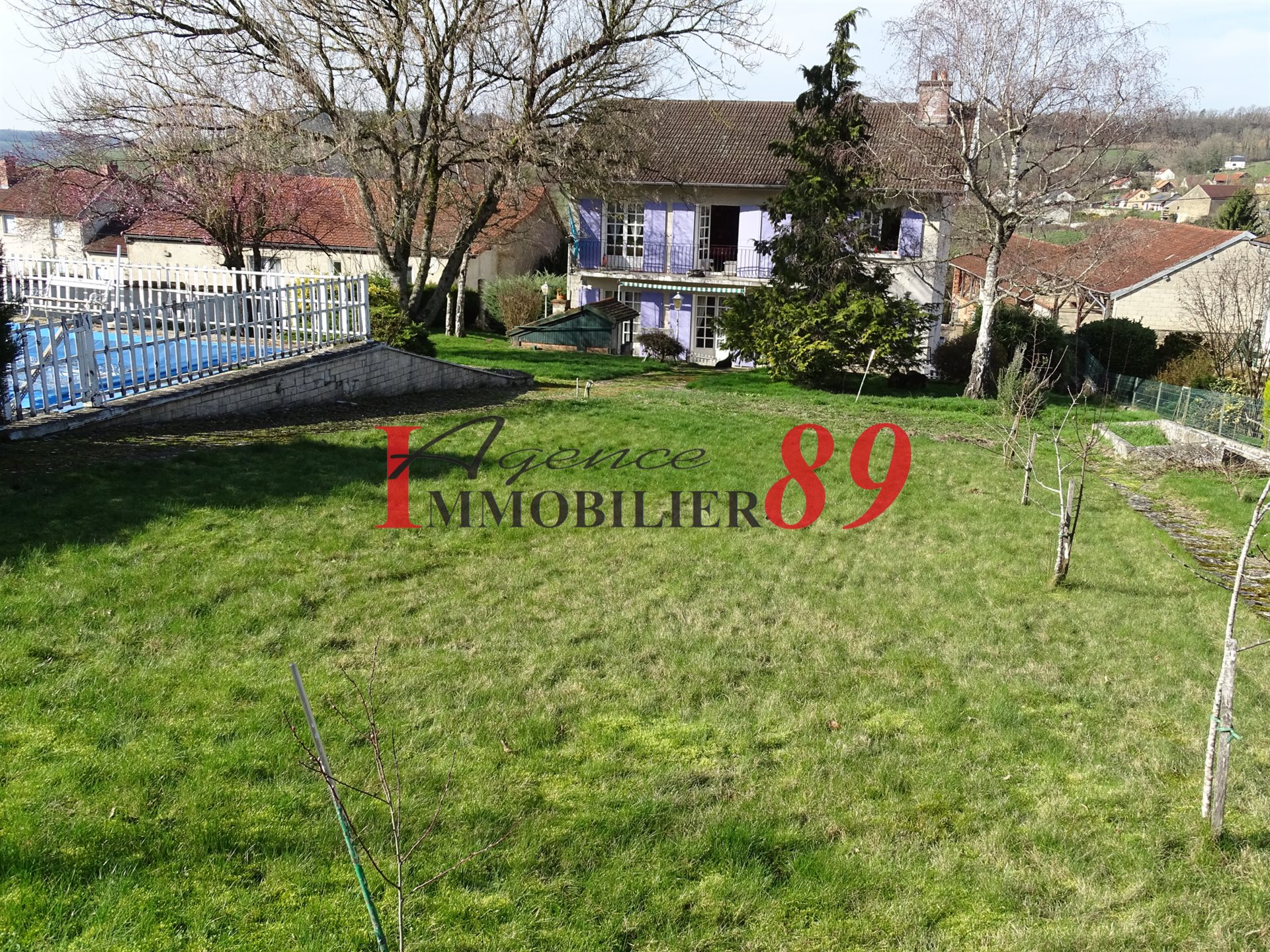 Maison à vendre, 177m², Venarey-les-Laumes