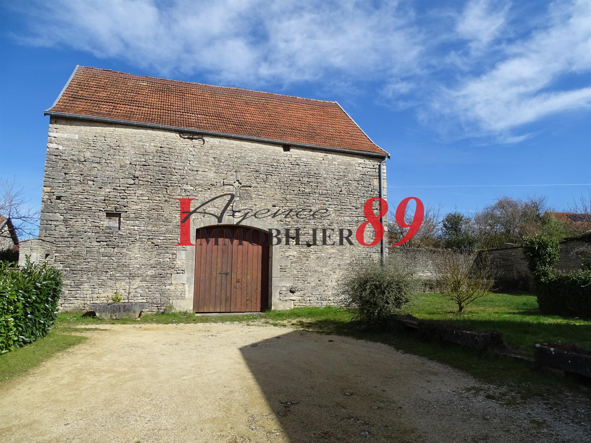 Maison à vendre, 120m², Châtillon-sur-Seine