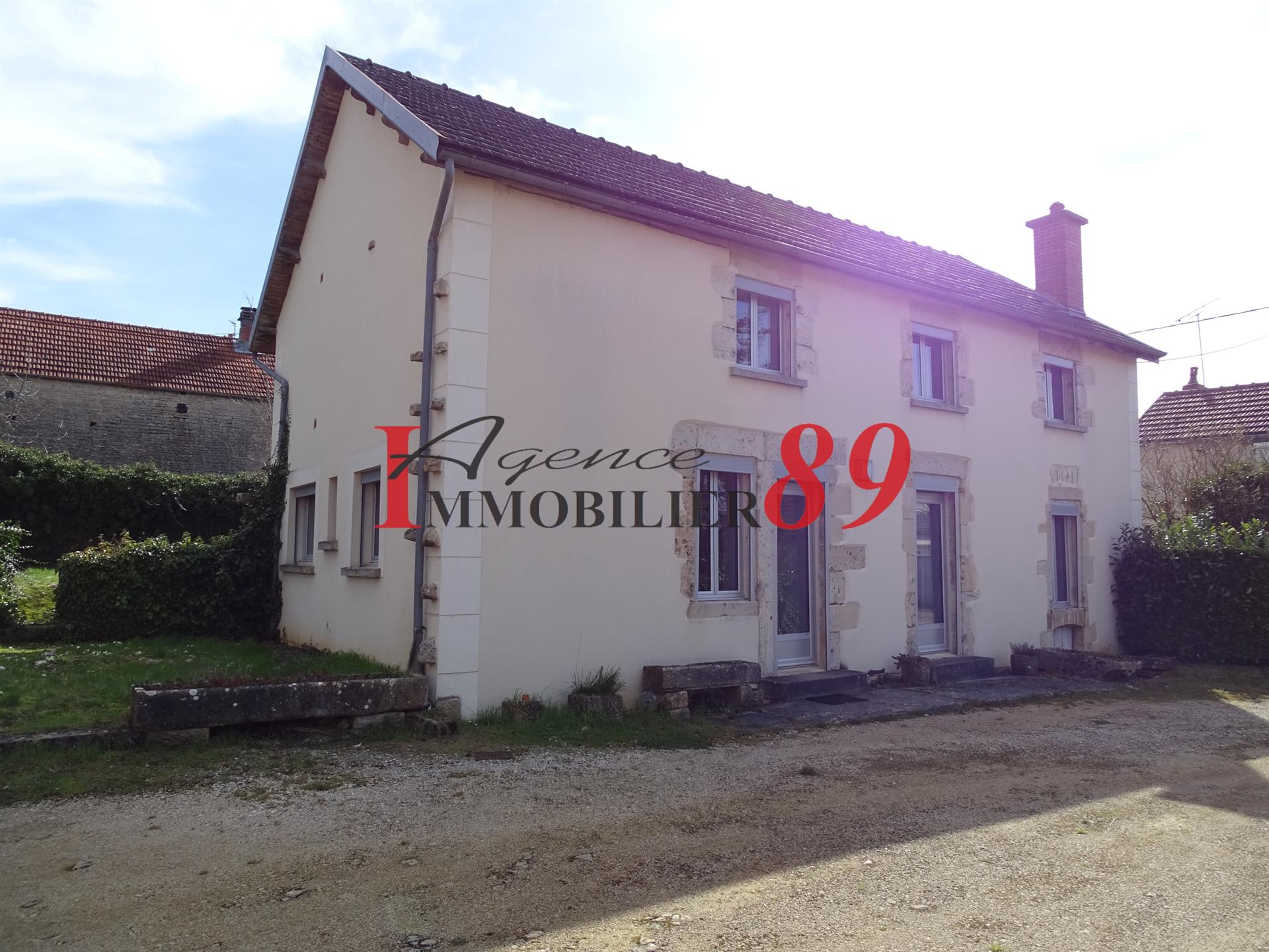 Maison à vendre, 120m², Châtillon-sur-Seine