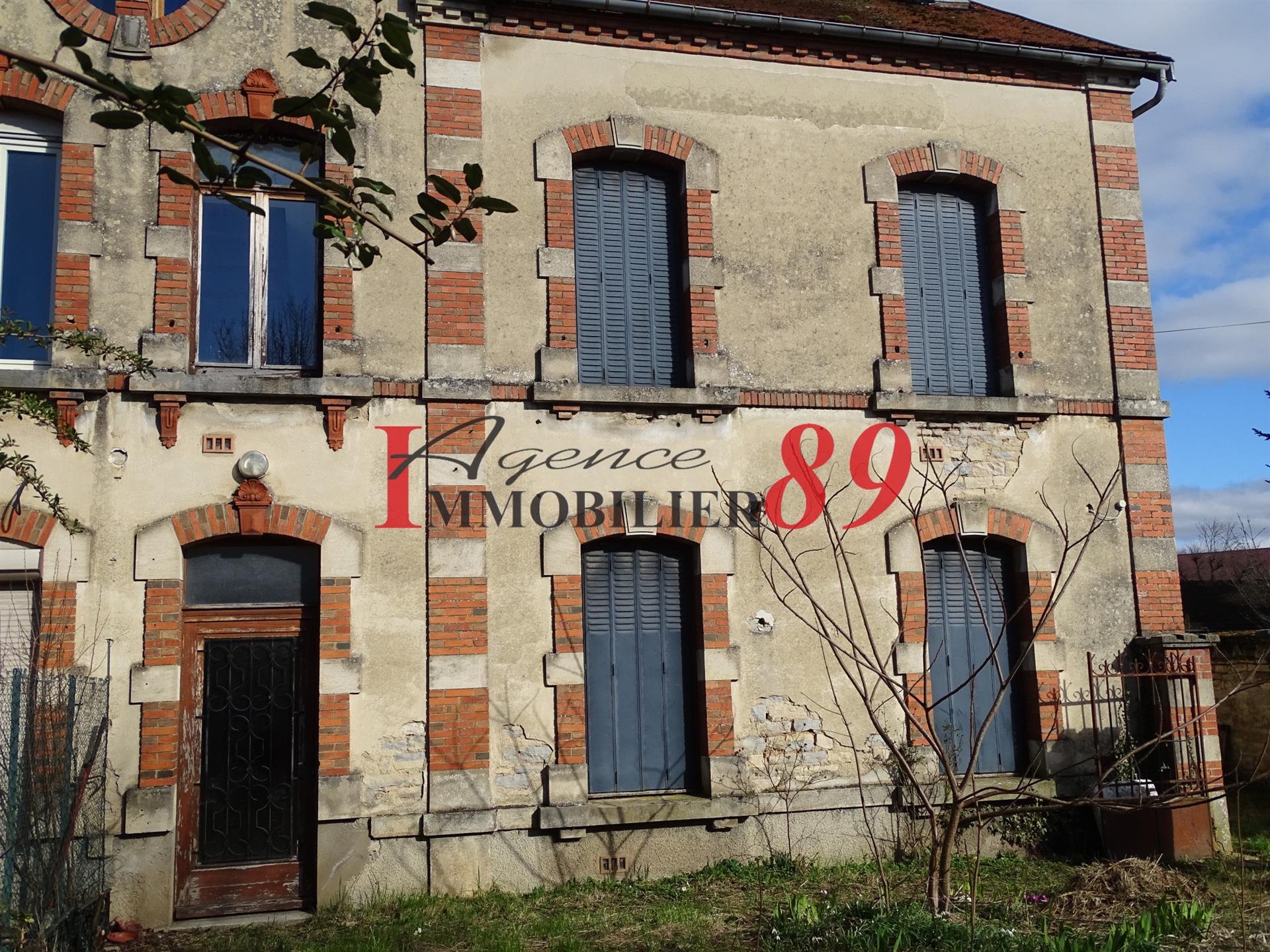 Maison à vendre, 148m², Châtillon-sur-Seine