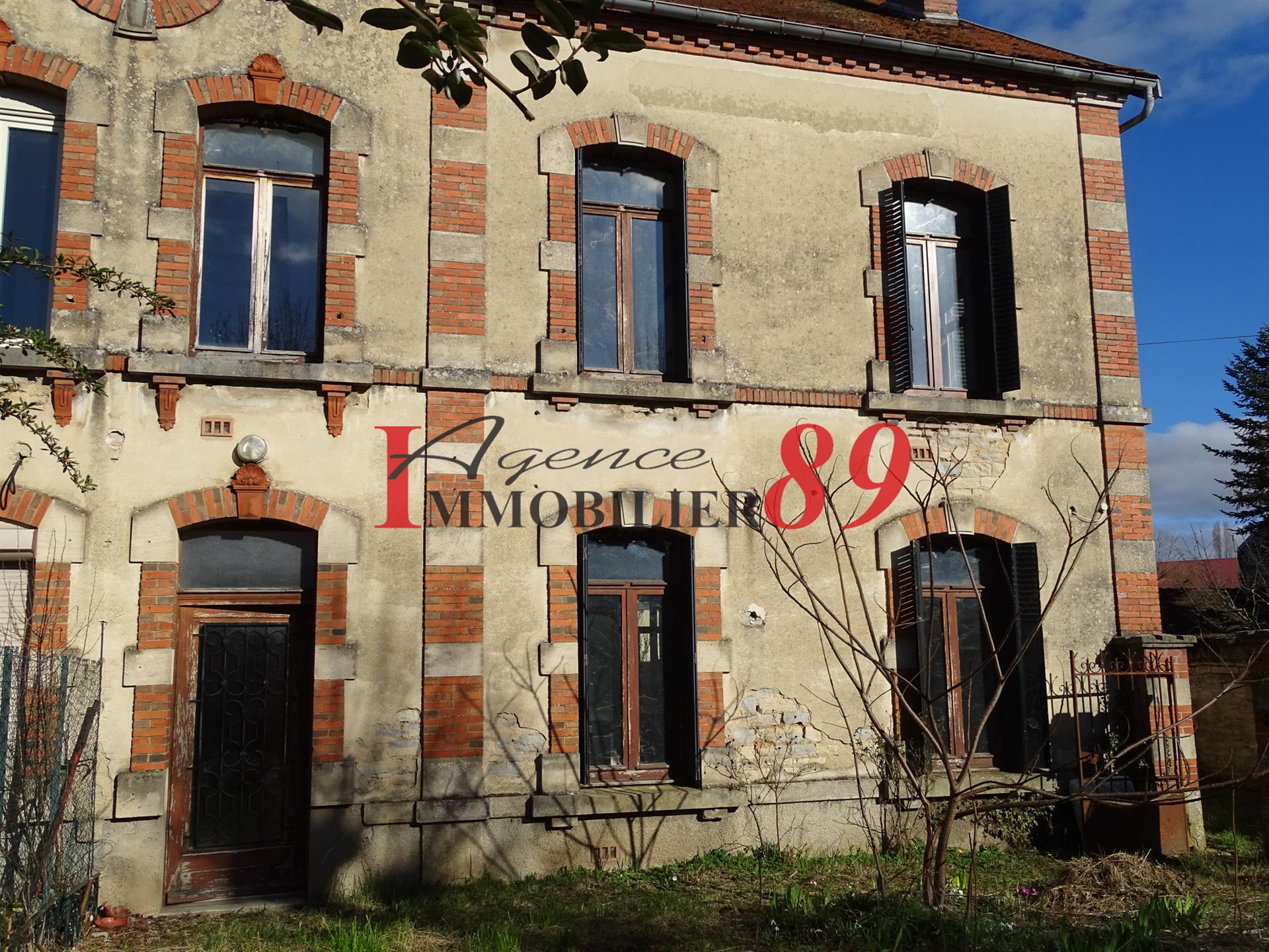 Maison à vendre, 148m², Châtillon-sur-Seine