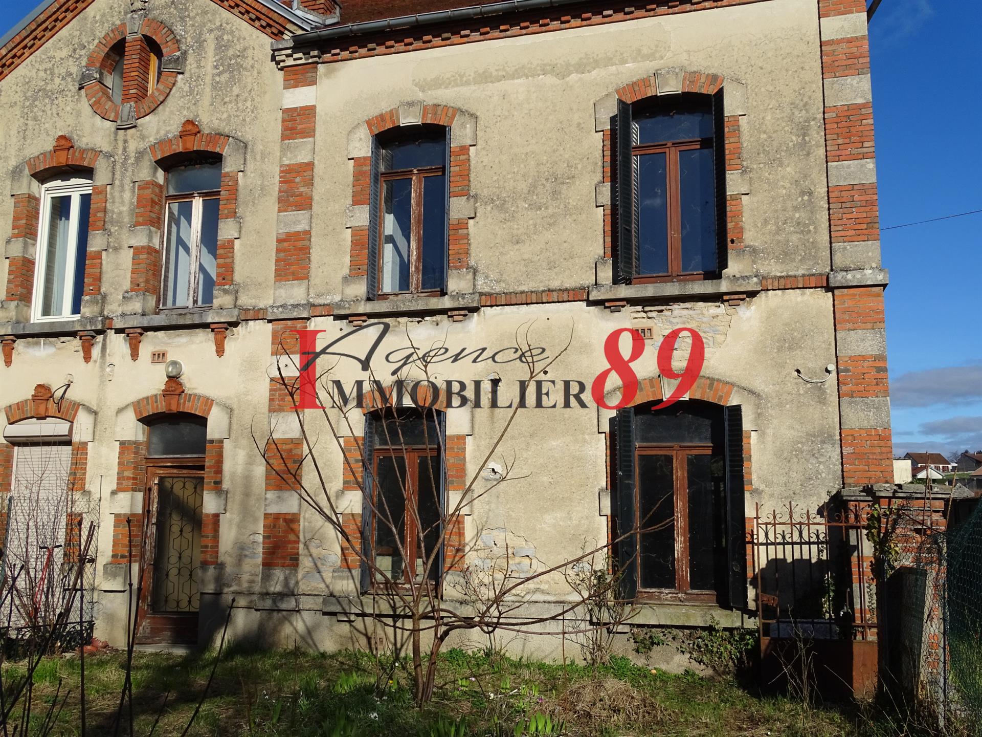 Maison à vendre, 148m², Châtillon-sur-Seine