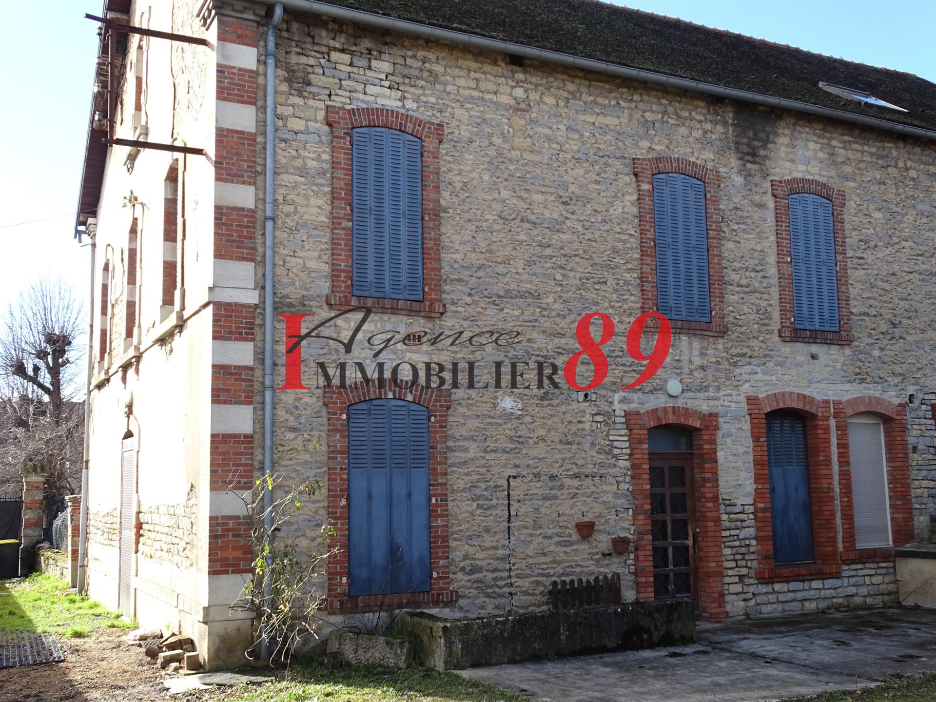 Maison à vendre, 148m², Châtillon-sur-Seine