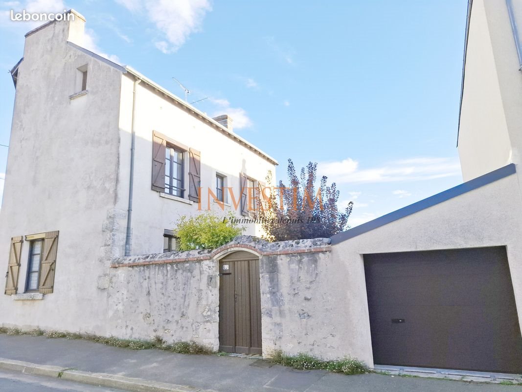 Maison à vendre, 179m², Blois