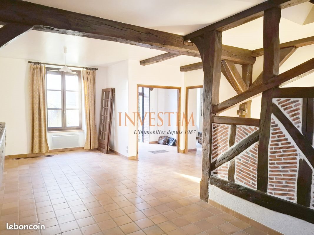 Maison à vendre, 179m², Blois