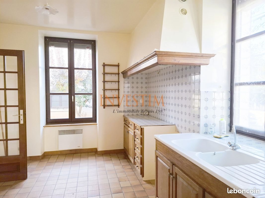 Maison à vendre, 179m², Blois