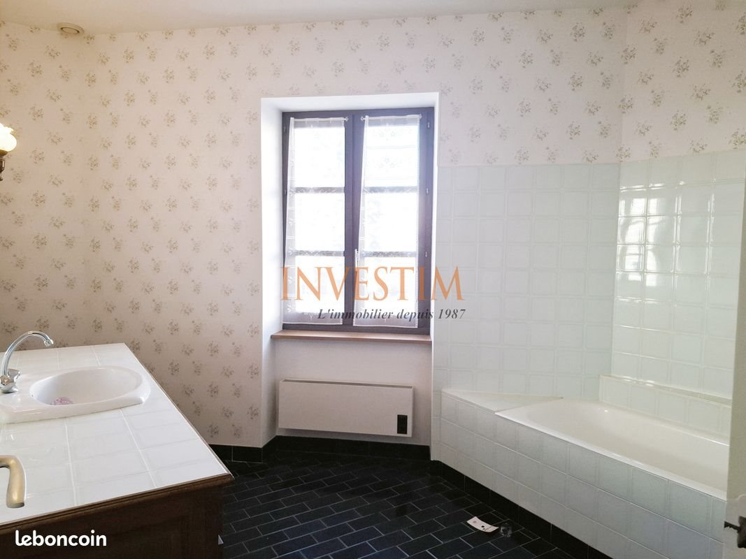Maison à vendre, 179m², Blois