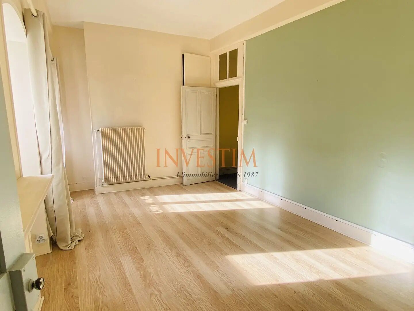 Appartement à louer, 162m², Blois